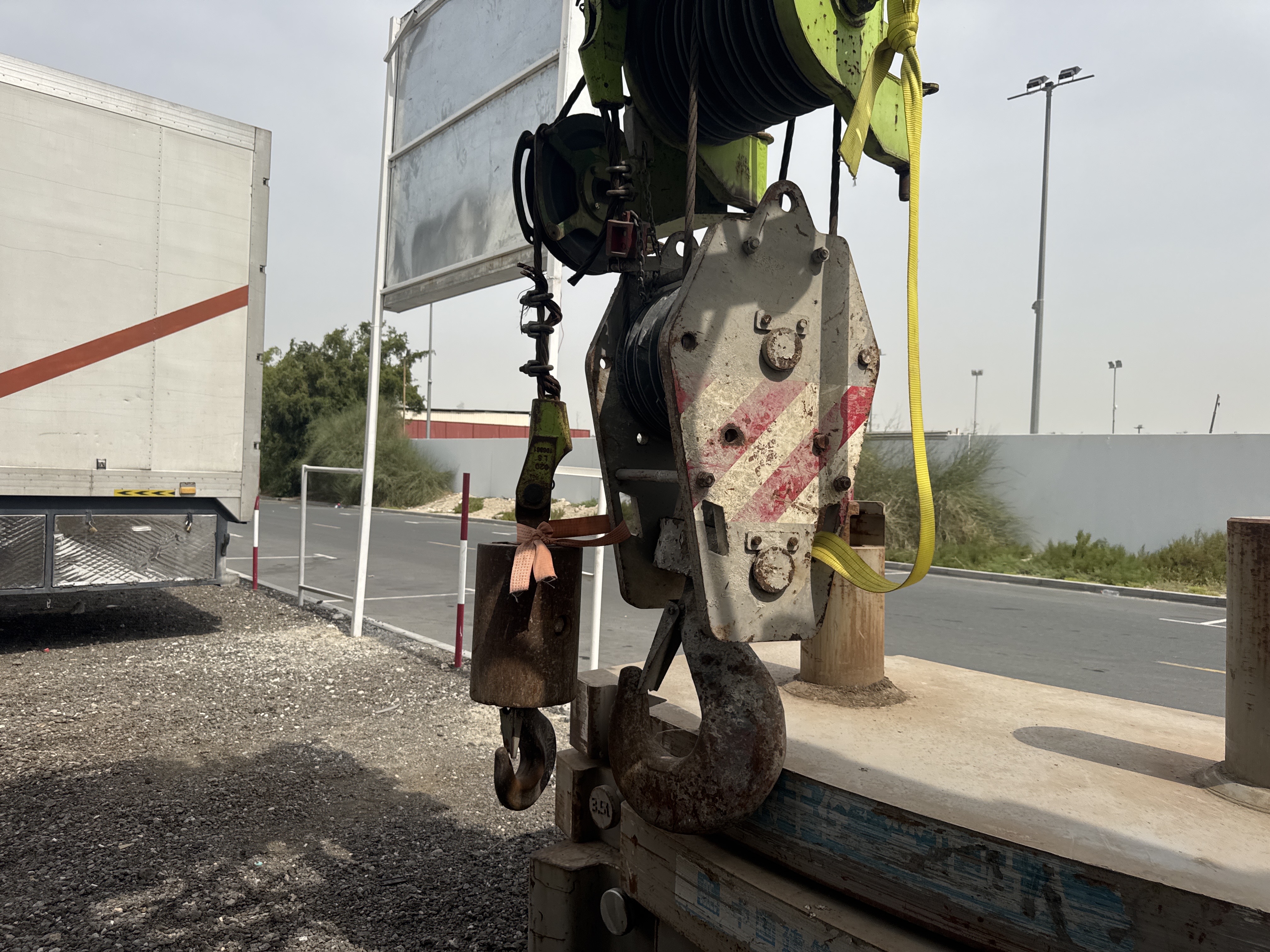 TRC-004-Zoomlion-ZTC-800V-Truck-cranes-inspection-Structure-Main-load-line-1