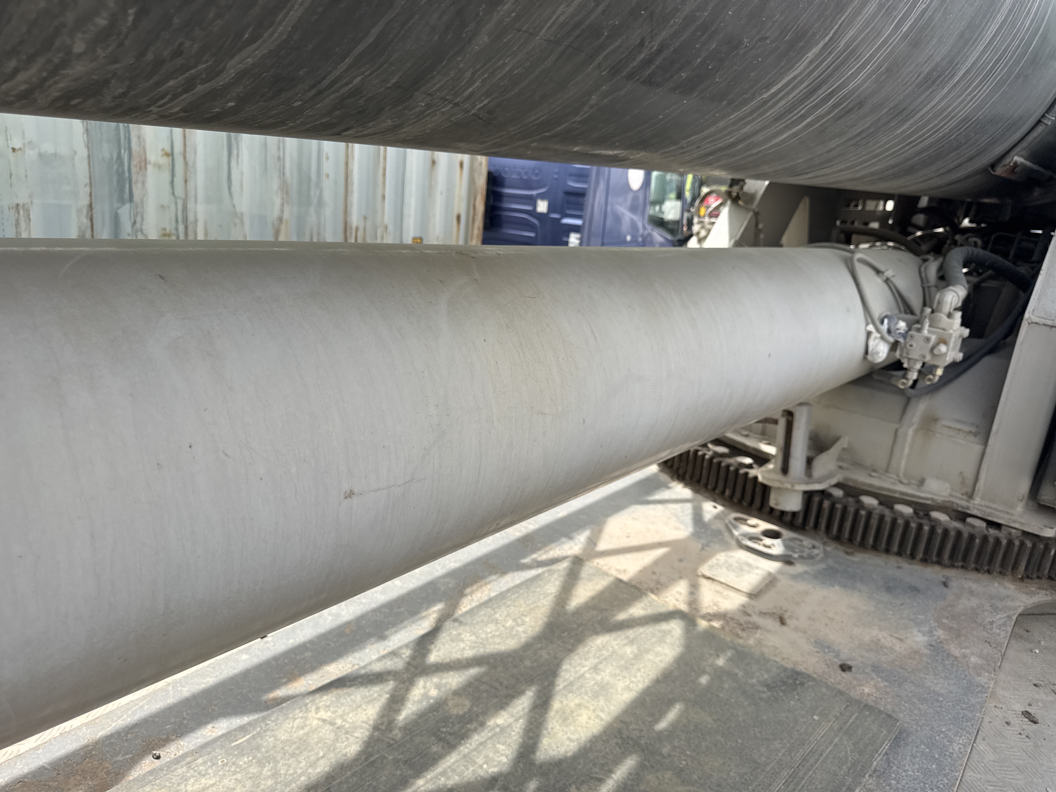 TRC-004-Zoomlion-ZTC-800V-Truck-cranes-inspection-Hydraulics-Boom-lift-cylinder-1
