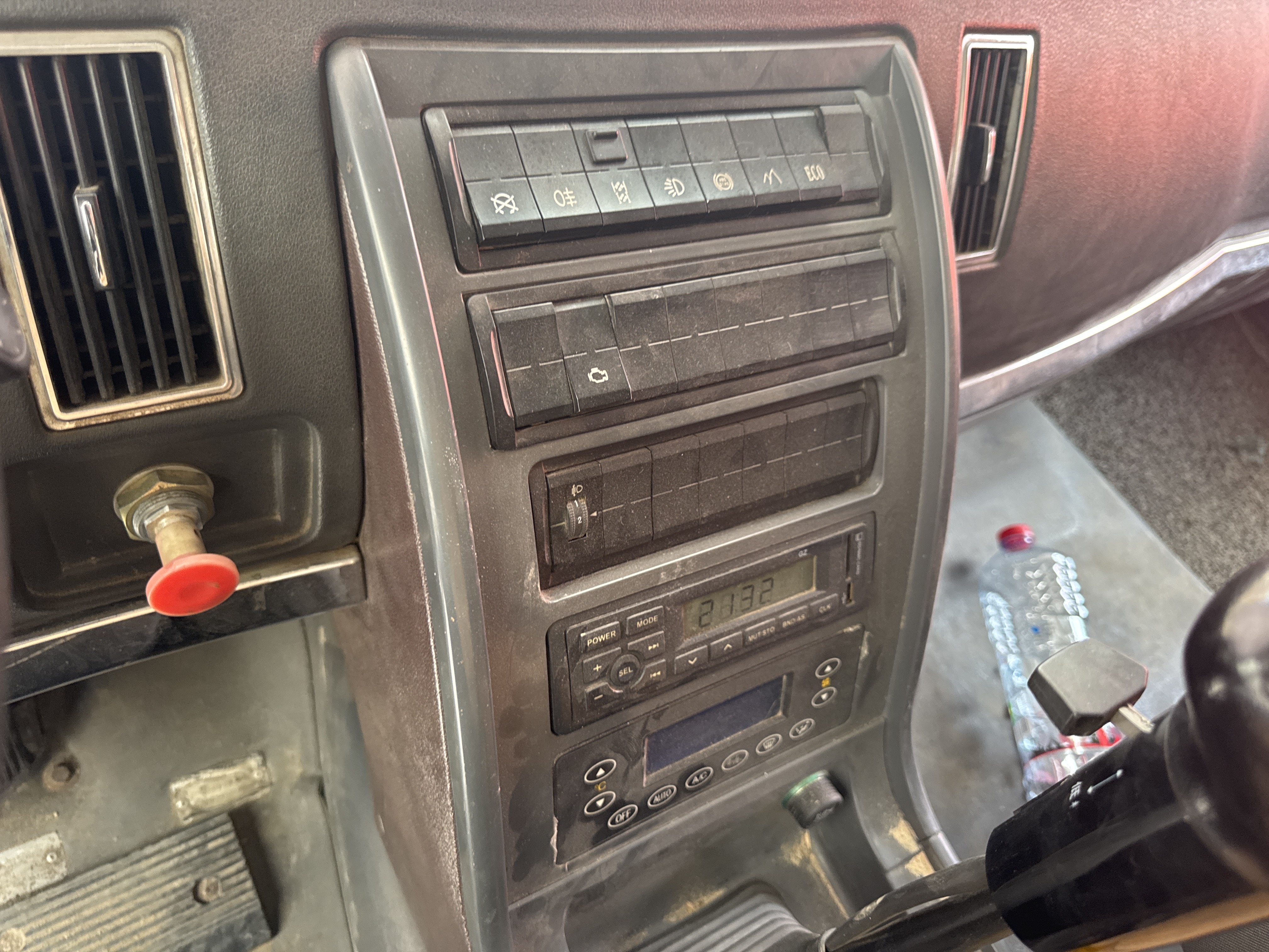 TRC-003-زومليون-ZTC-800V-شاحنات-الرافعة-فحص-الكابينة-لوحة-العدادات-الإلكترونية-1