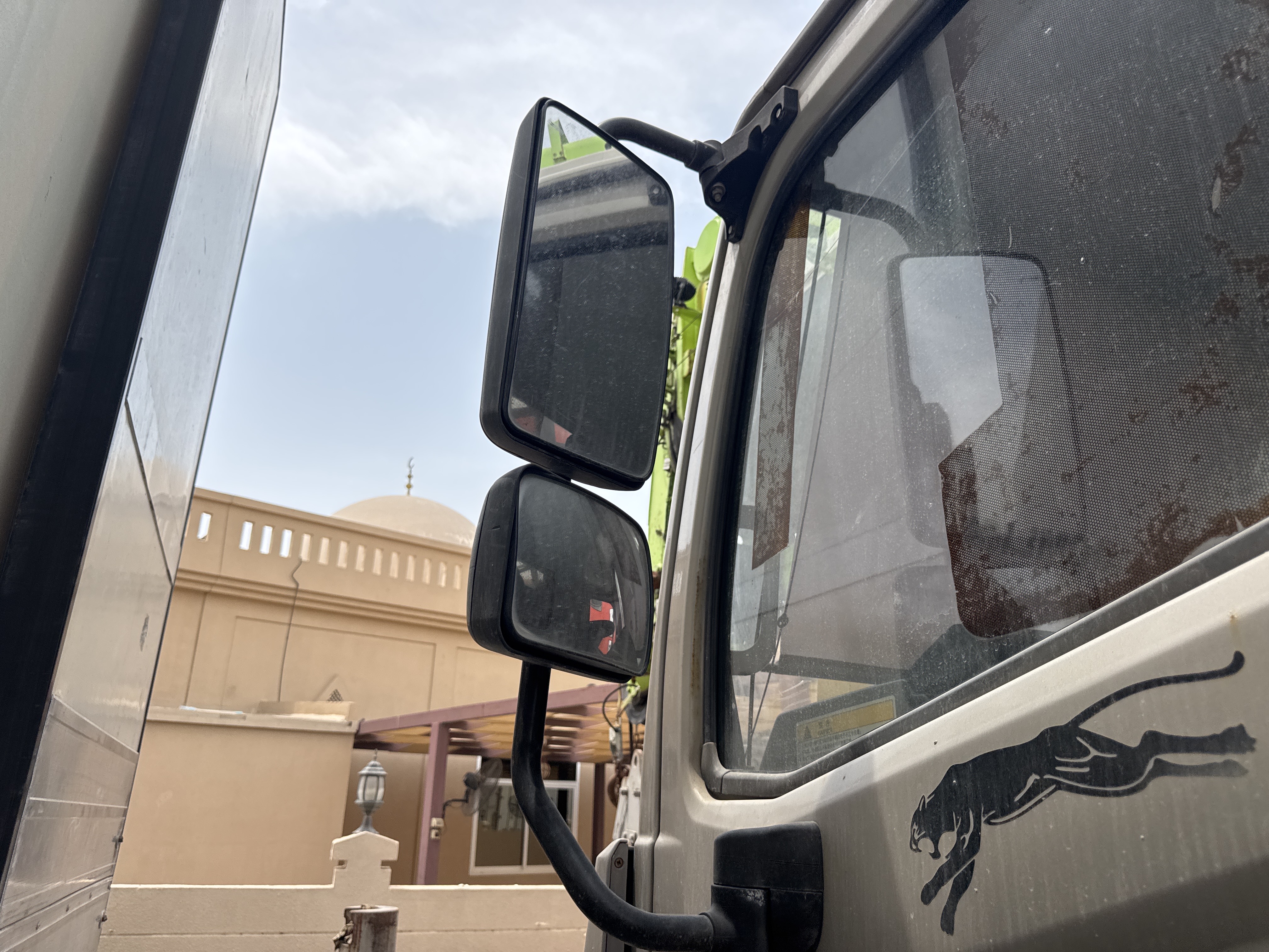 TRC-003-زومليون-ZTC-800V-شاحنات-الرافعة-فحص-الكابينة-المرايا-1