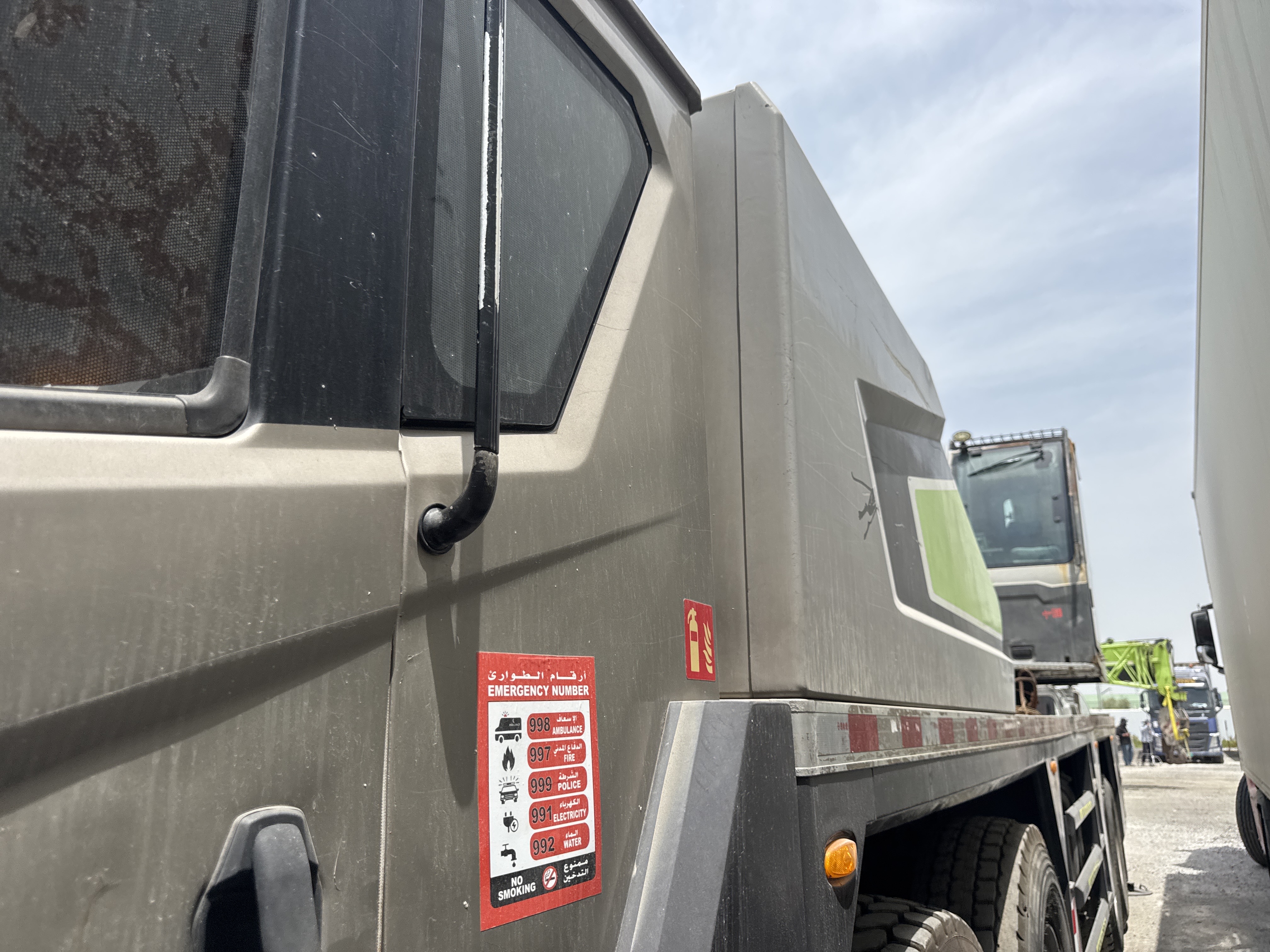 TRC-003-زومليون-ZTC-800V-شاحنات-الرافعة-فحص-الهيكل-الصبغ-1