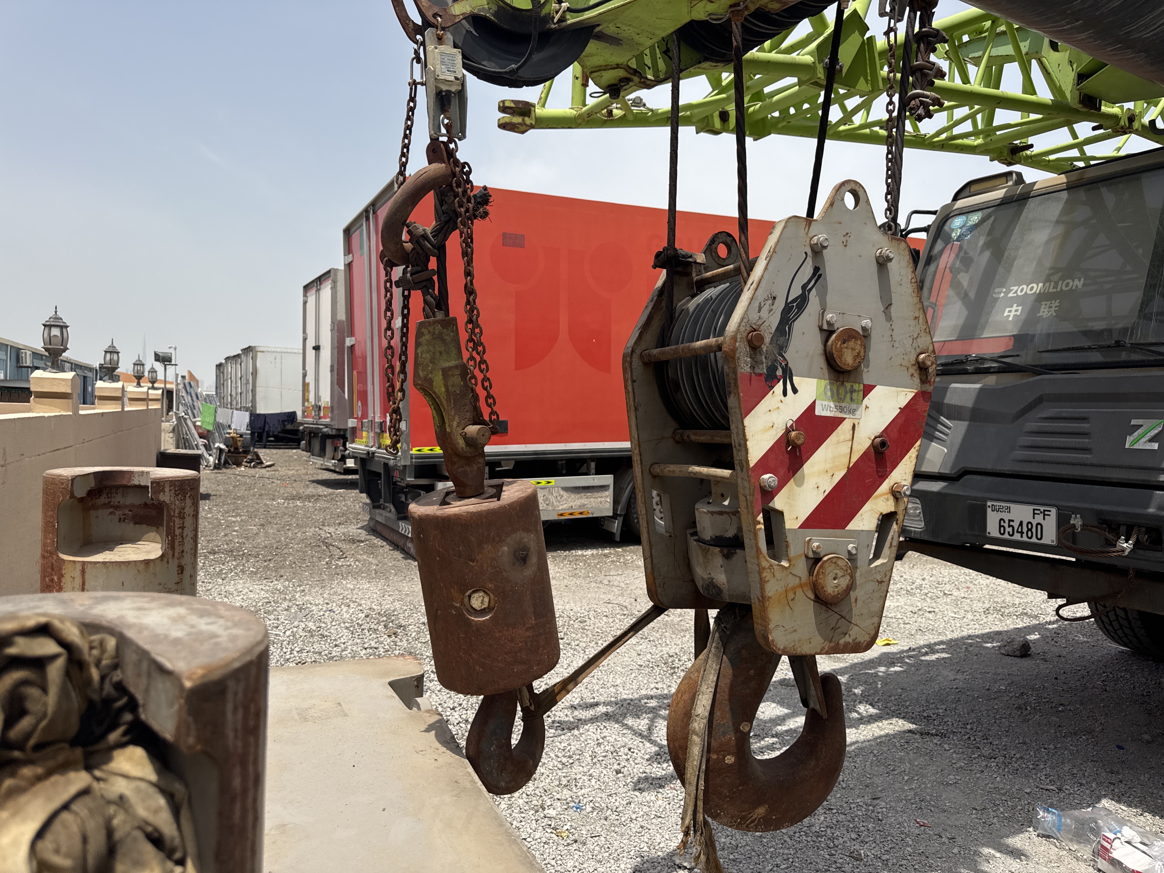 TRC-003-زومليون-ZTC-800V-شاحنات-الرافعة-فحص-الهيكل-الخطاف-الرئيسي-1