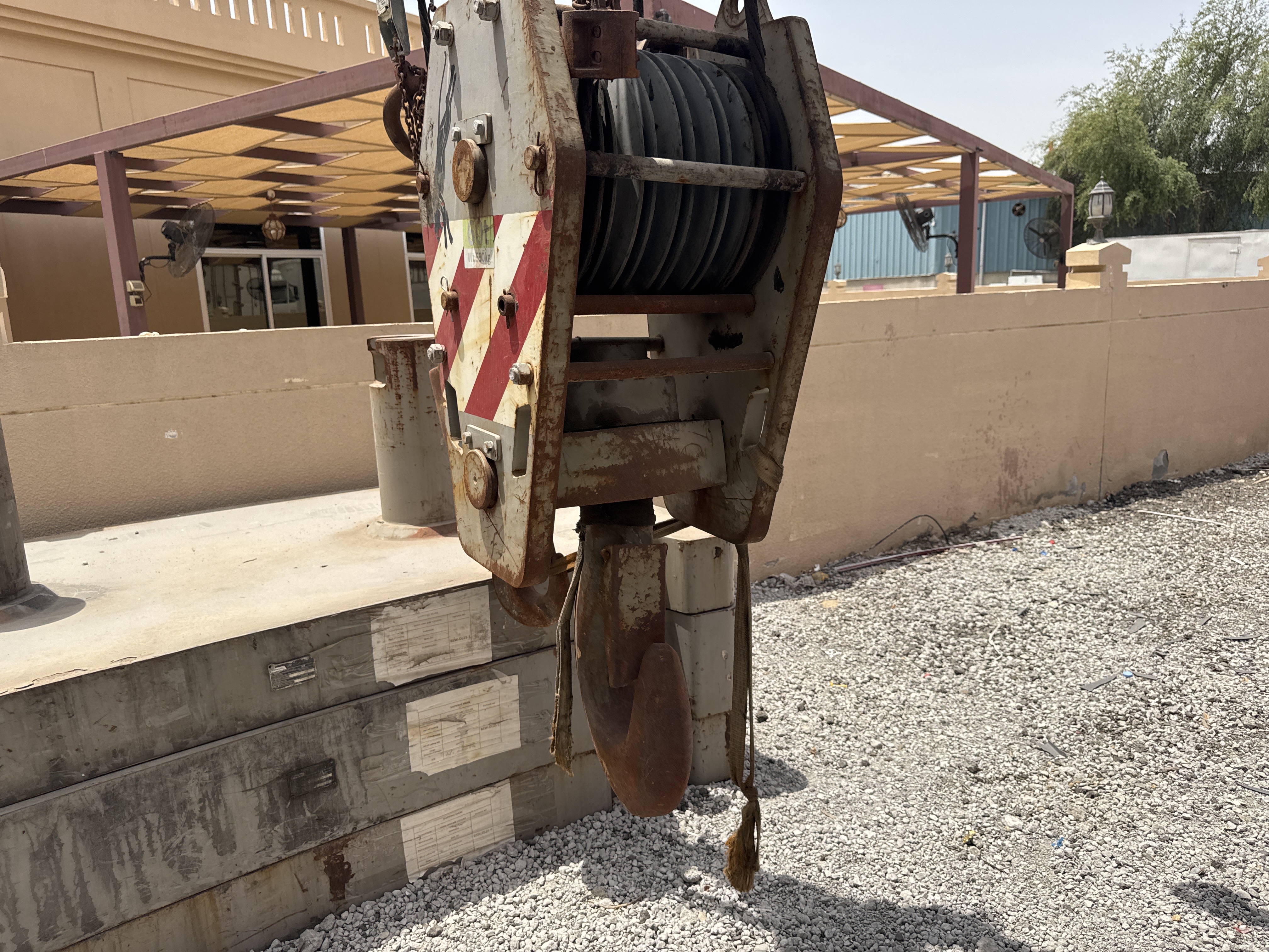 TRC-003-زومليون-ZTC-800V-شاحنات-الرافعة-فحص-الهيكل-الخطاف-الرئيسي-1