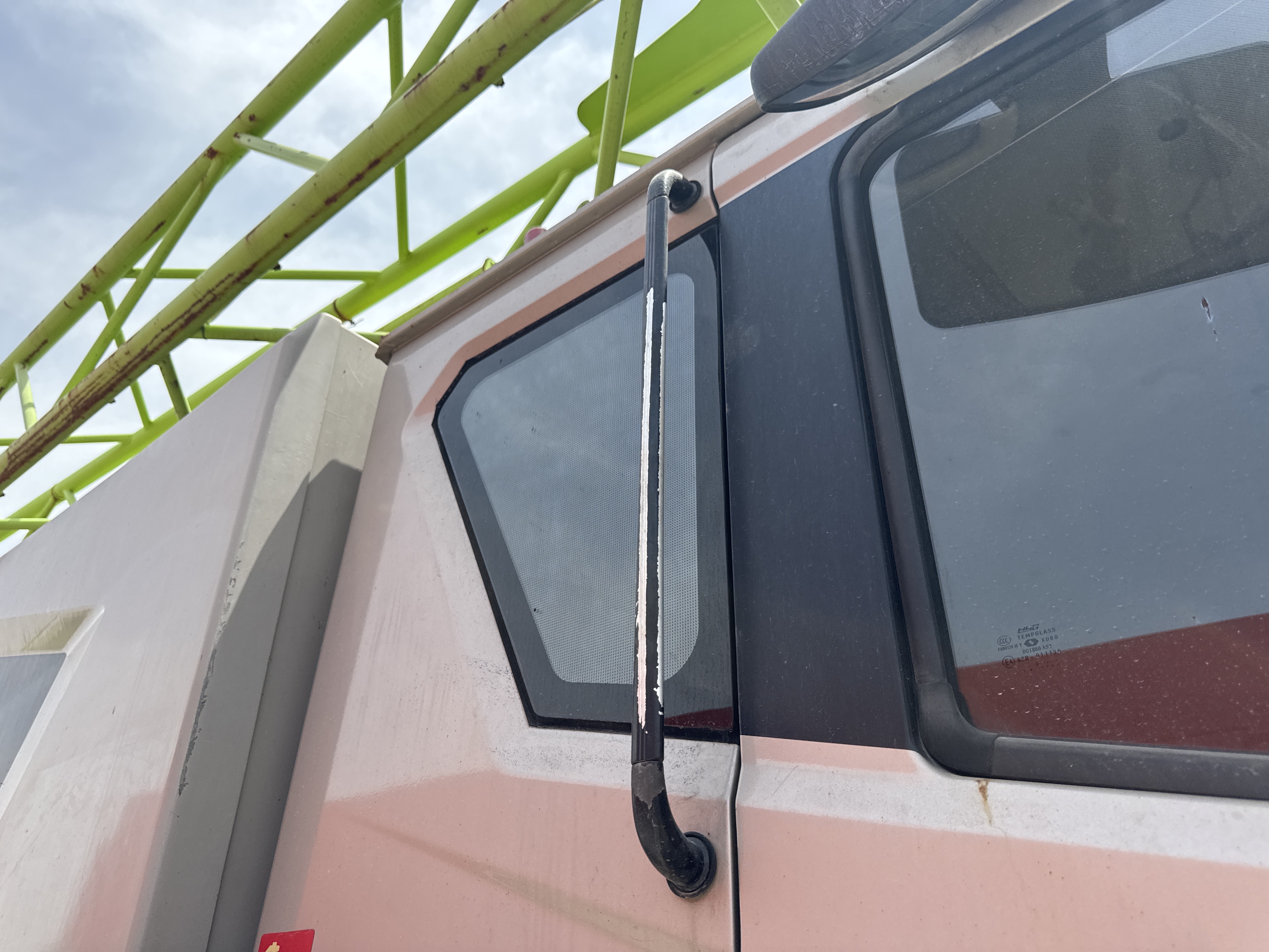 TRC-003-زومليون-ZTC-800V-شاحنات-الرافعة-فحص-الهيكل-الدرابزين-1