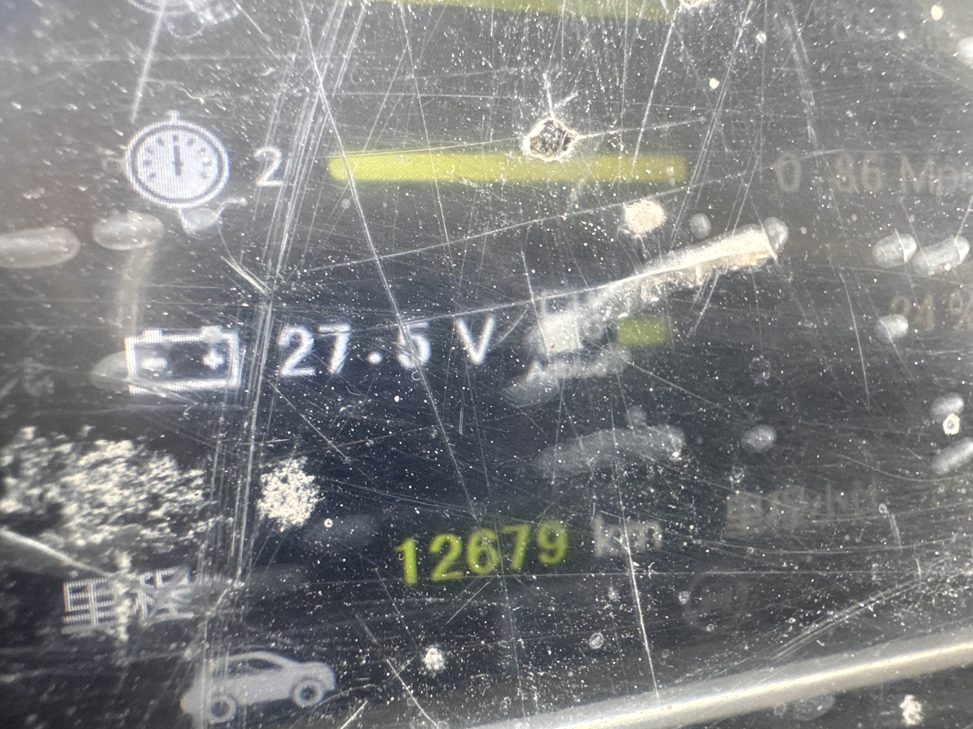 TRC-004-Zoomlion-ZTC-800V-Truck-cranes-inspection-General-Mileage-1