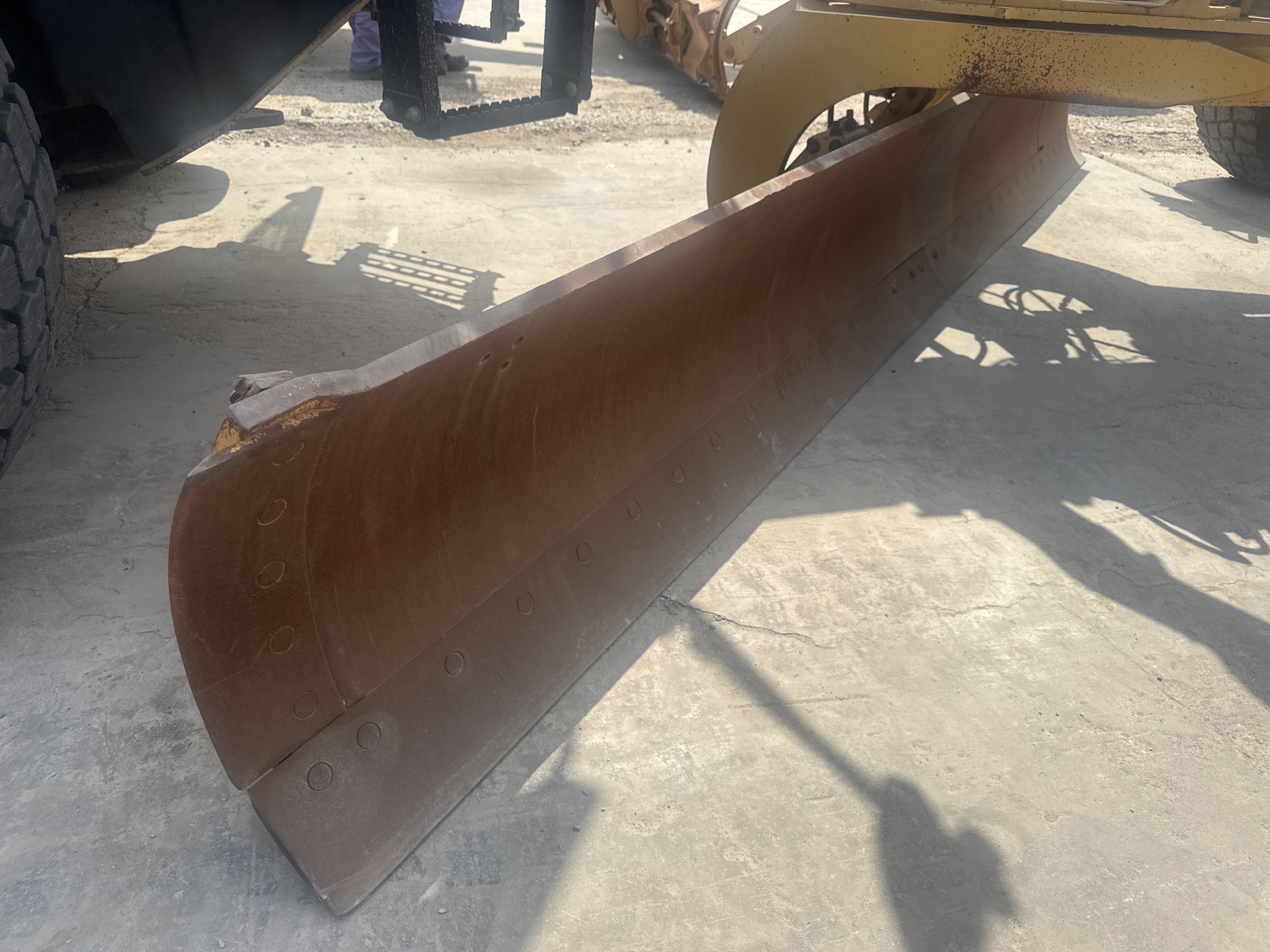 MGG-004-كاتربيلر-140M-VHP-Plus-كريدرات-فحص-المرفقات-شفرة-الكريدر-1