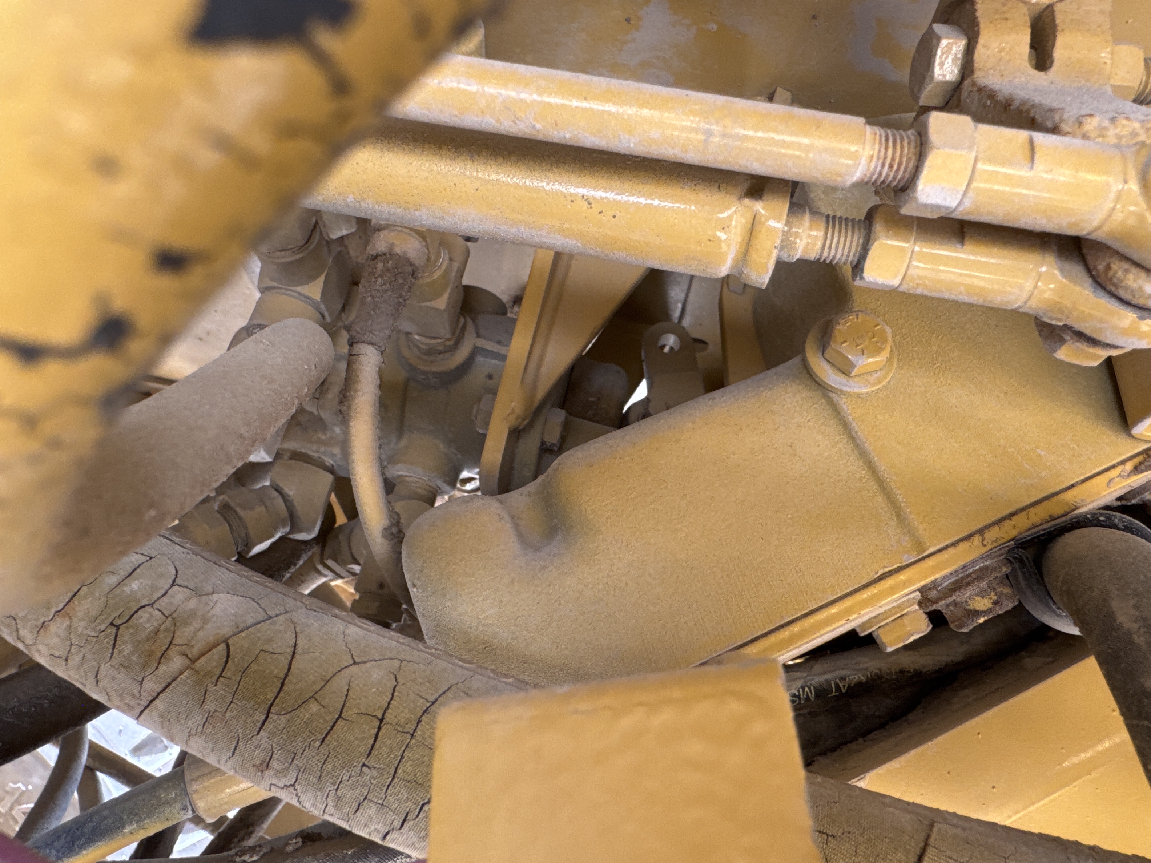 MGG-005-Cat-140H-Motor-graders-inspection-Safety-Brake-system-1