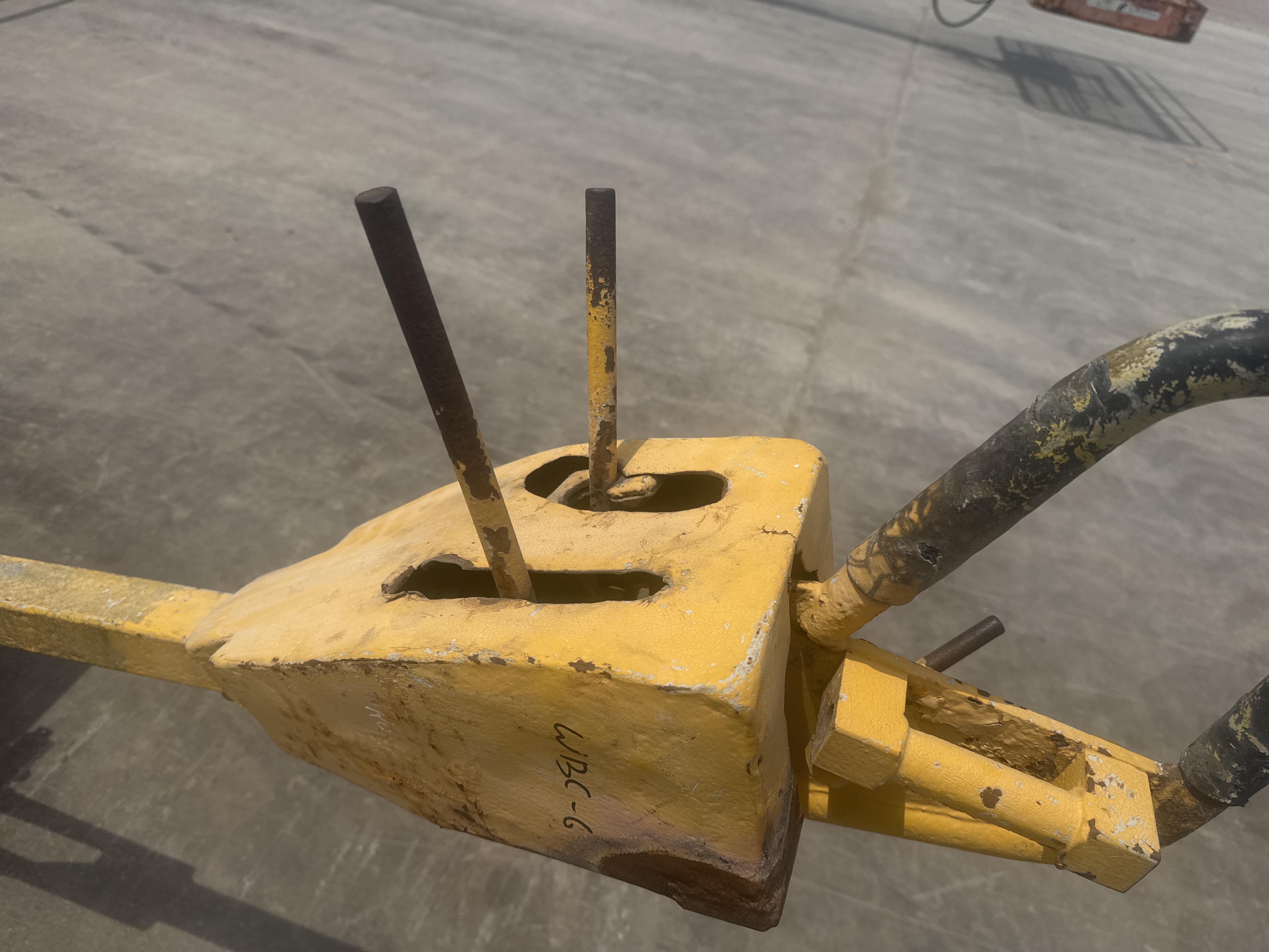 WBC-006-Sakai-HV60-Walk-behind-rollers-inspection-Drive-system-Direction-control-1