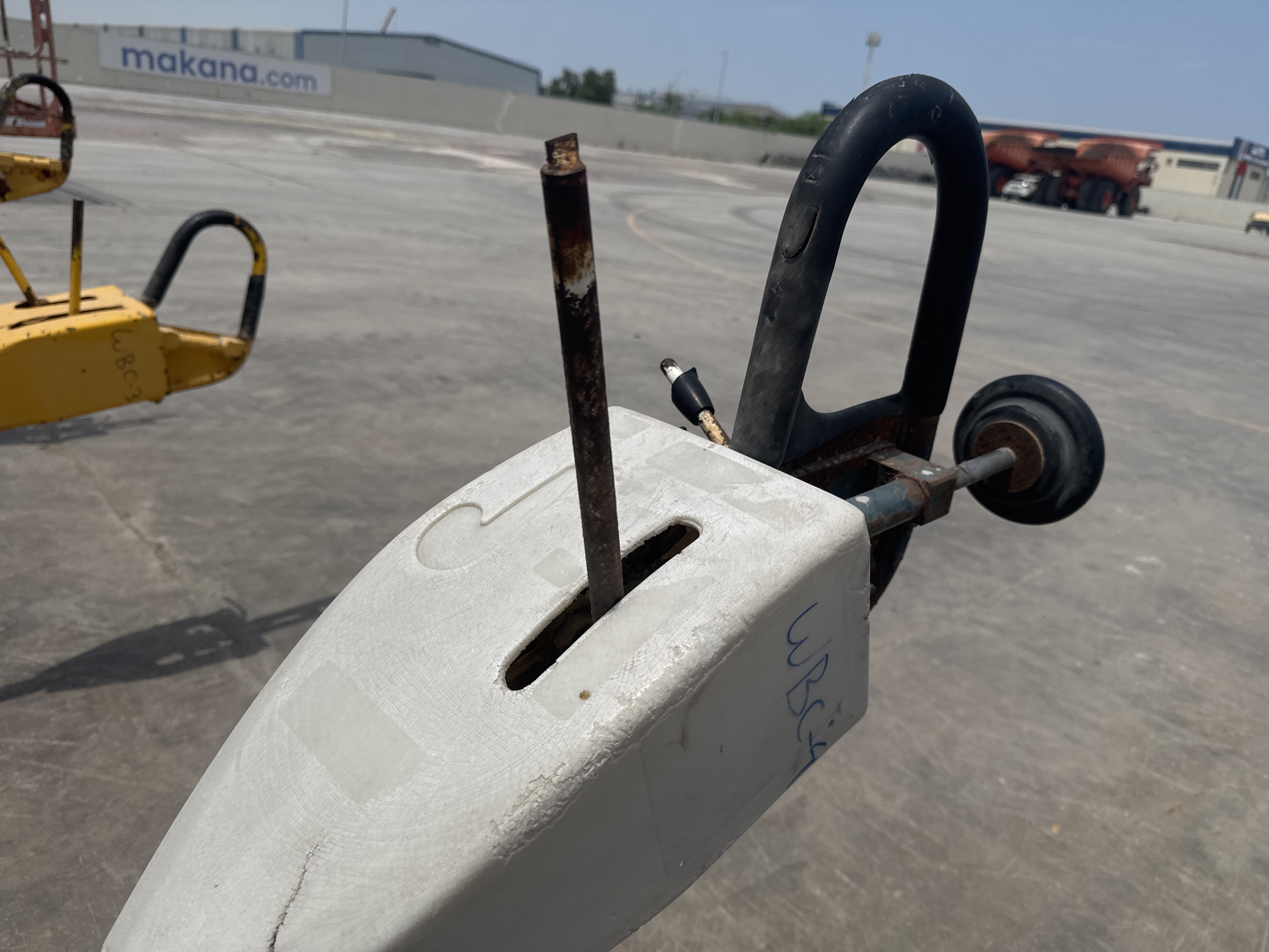 WBC-004-Sakai-HV61ST-Walk-behind-rollers-inspection-Drive-system-Direction-control-1