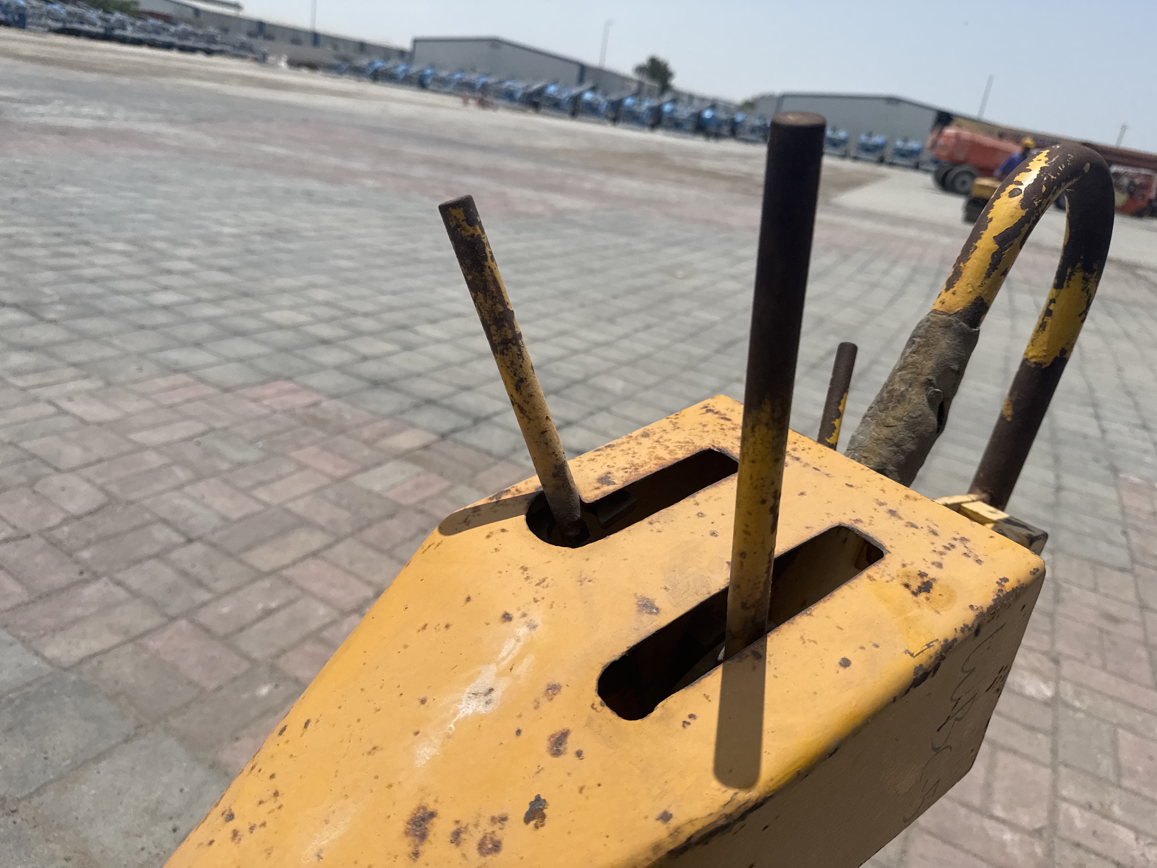 WBC-005-ساكاي-HV60-مداحل-دفع-خلفي-فحص-نظام-القيادة-تحكم-التوجيه-1