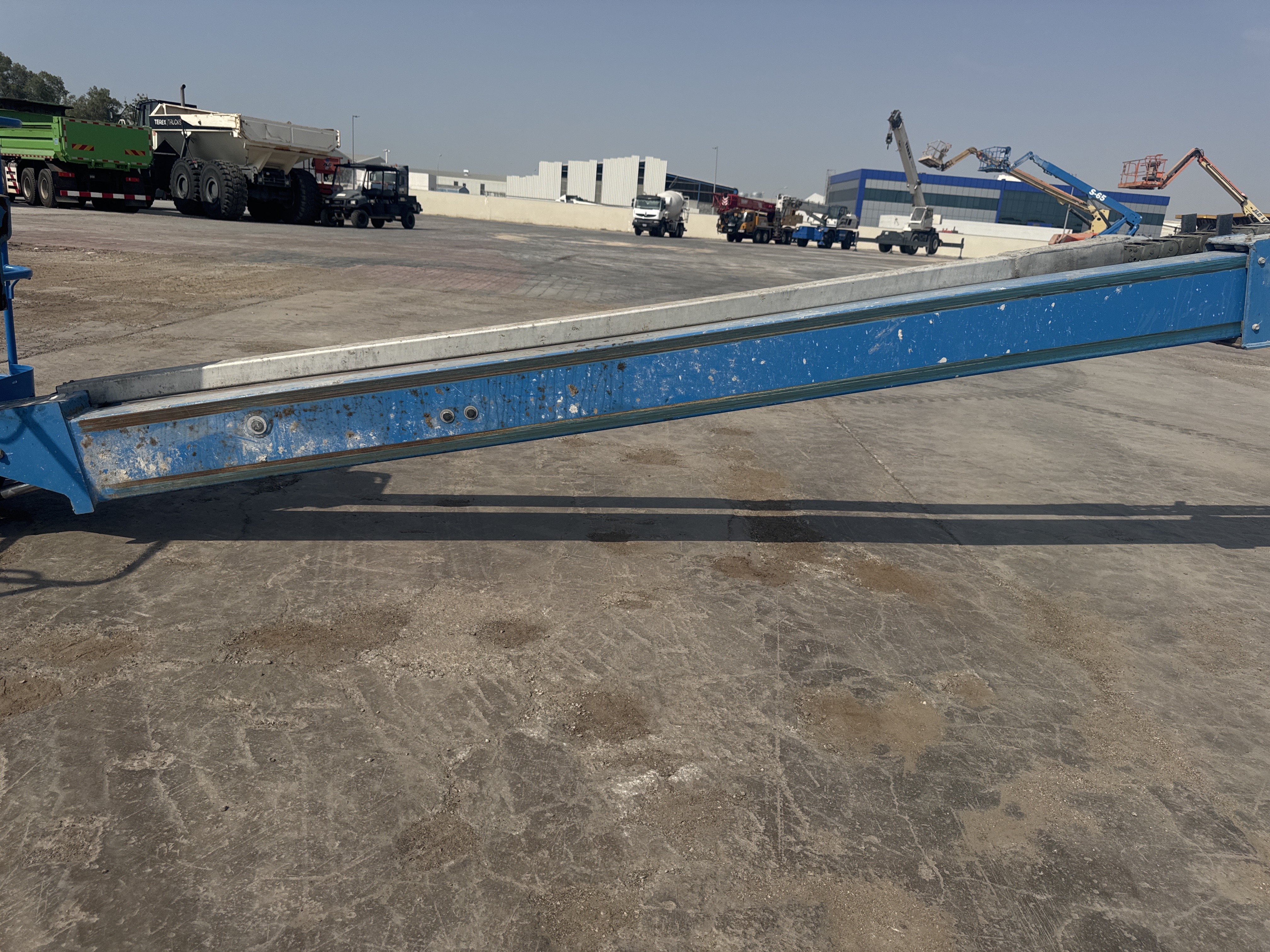 BLA-014-Genie-S-40-Boom-lifts-inspection-Chassis-Telescopic-boom-1