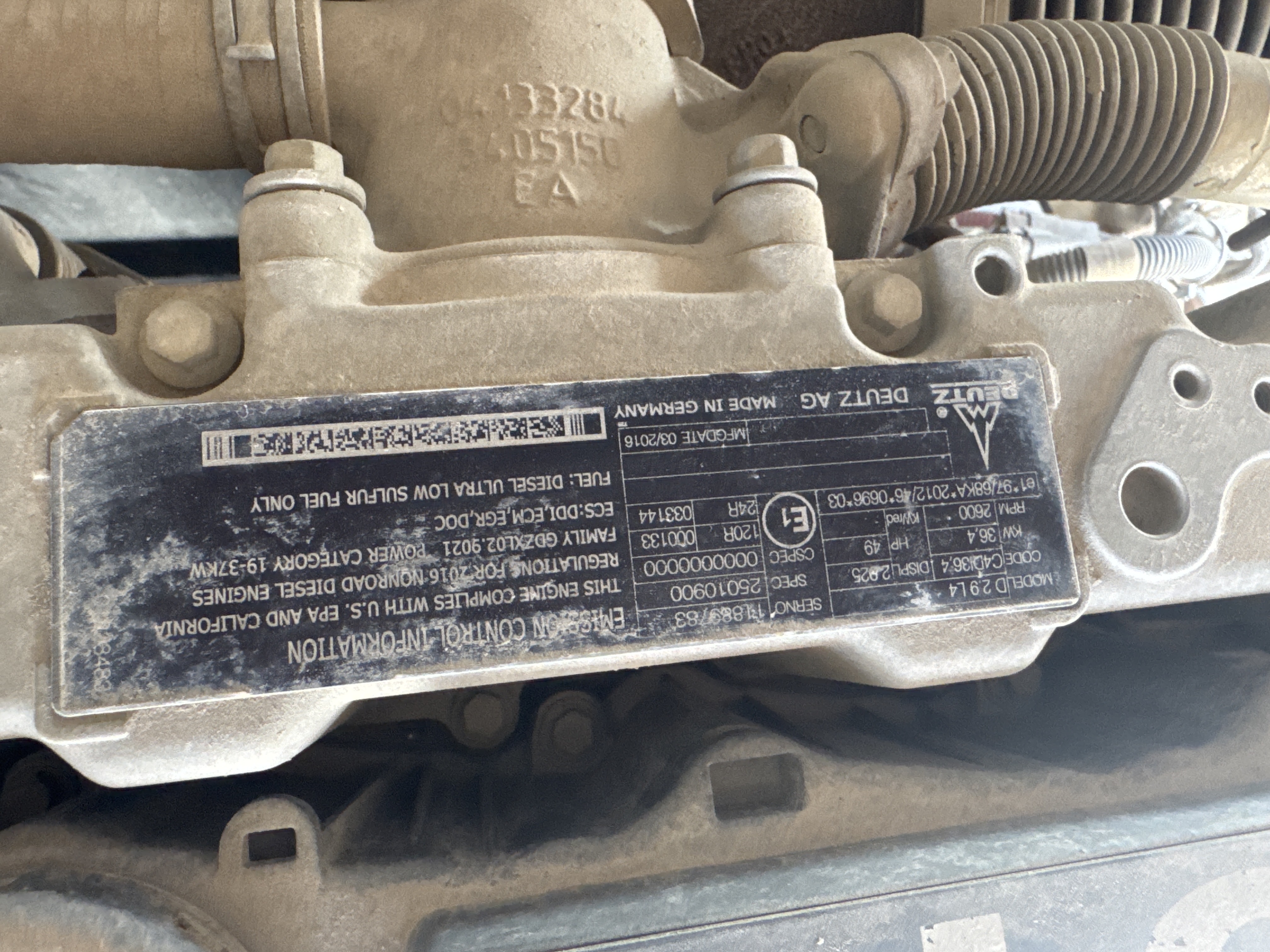 BLA-006-JLG-460SJ-Boom-lifts-inspection-General-Emissions-label-1