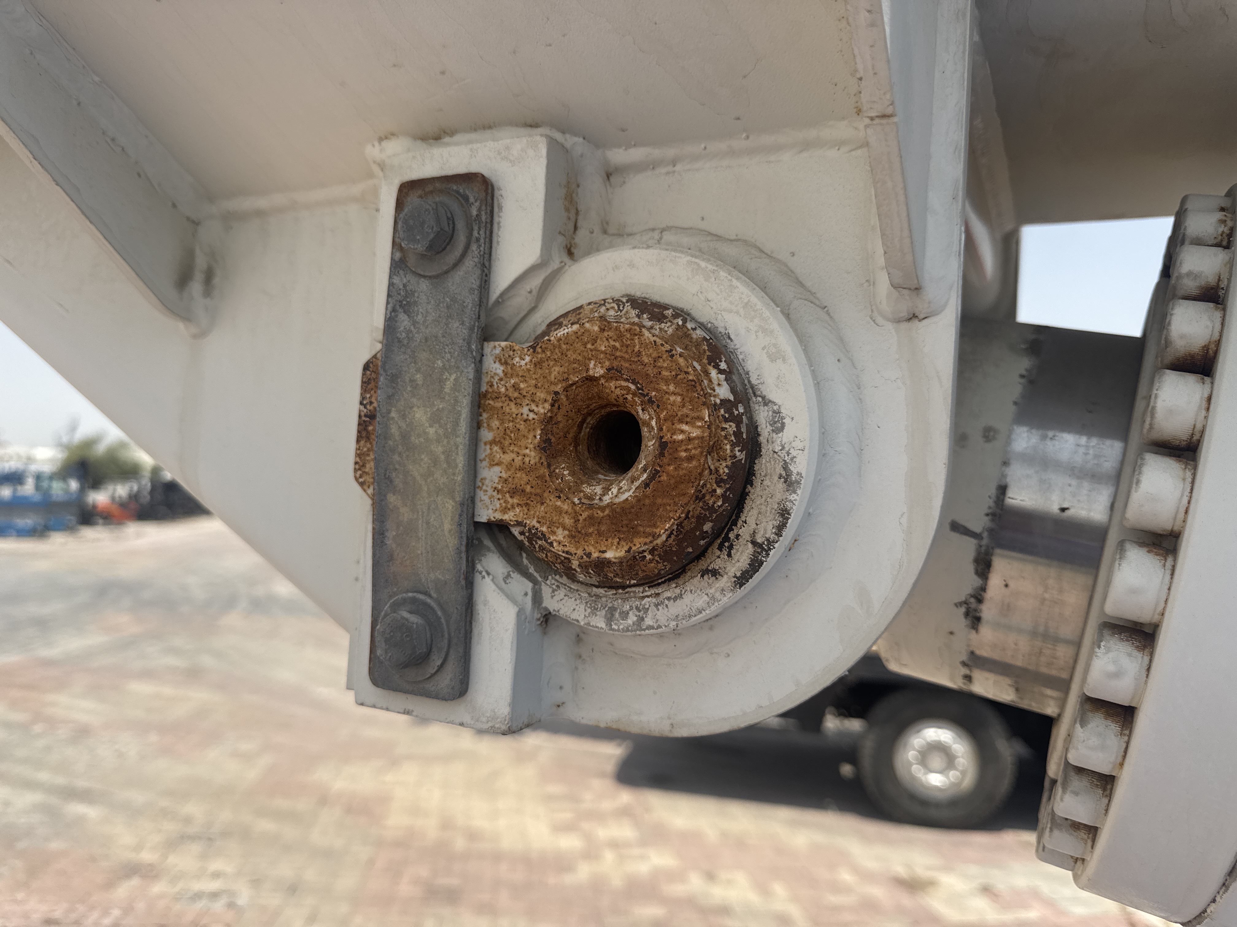 RTC-001-Manotti-ARM-550-Rough-terrain-cranes-inspection-Chassis-Boom-base-pin-and-bushings-1