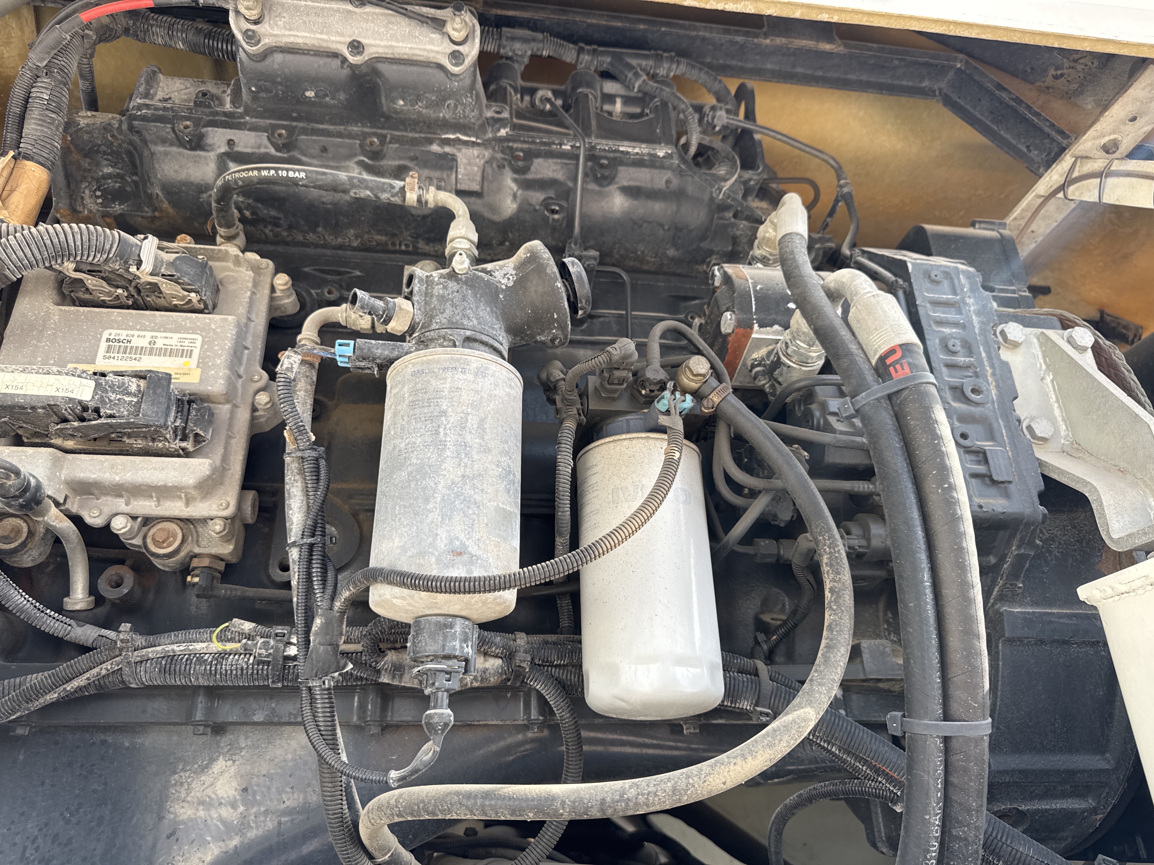 RTC-001-Manotti-ARM-550-Rough-terrain-cranes-inspection-Engine-Fuel-leaks-1