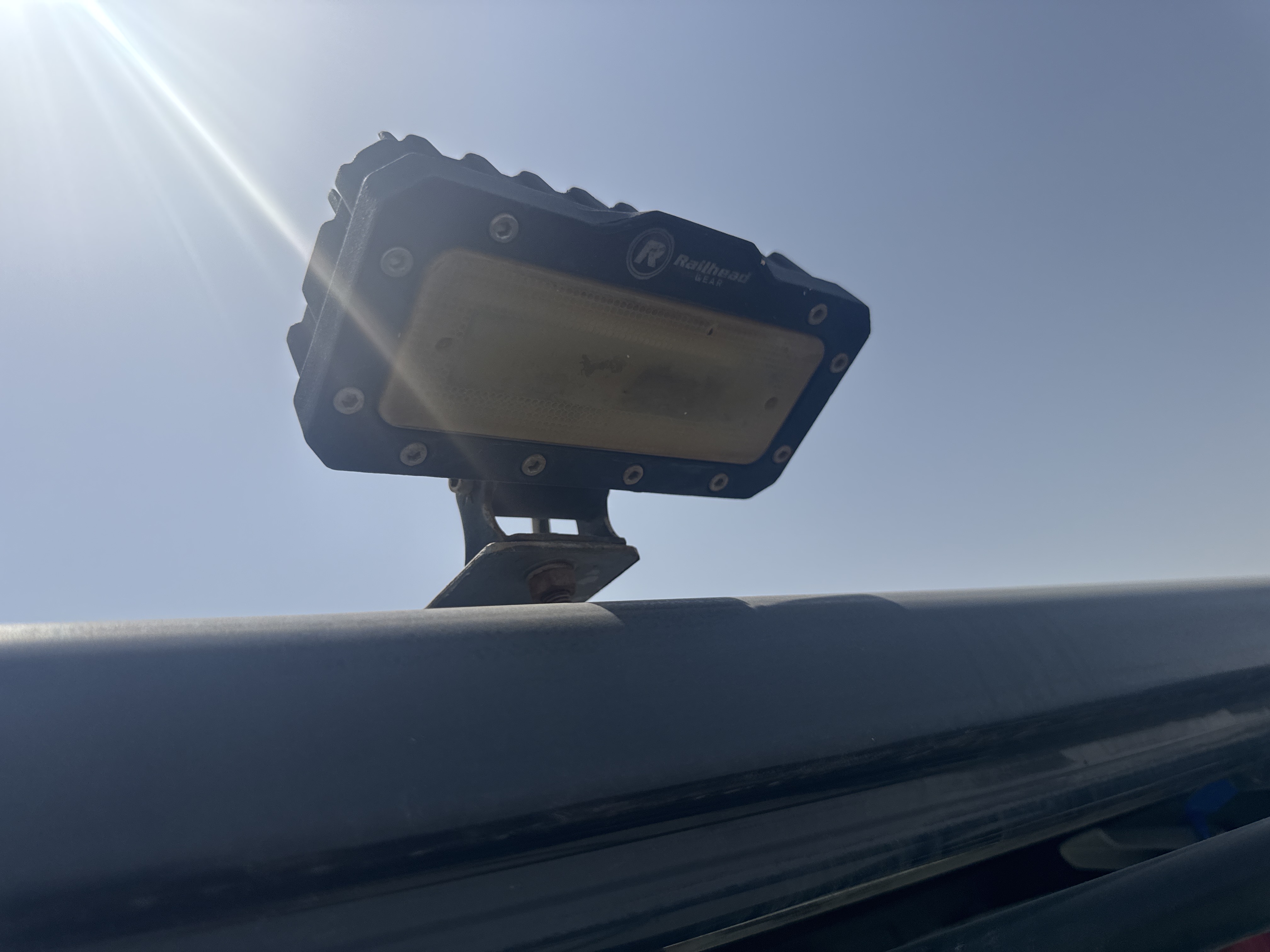 FLM-024-Toyota-8FD50U-Forklifts-inspection-Cabin-Cabin-light-1