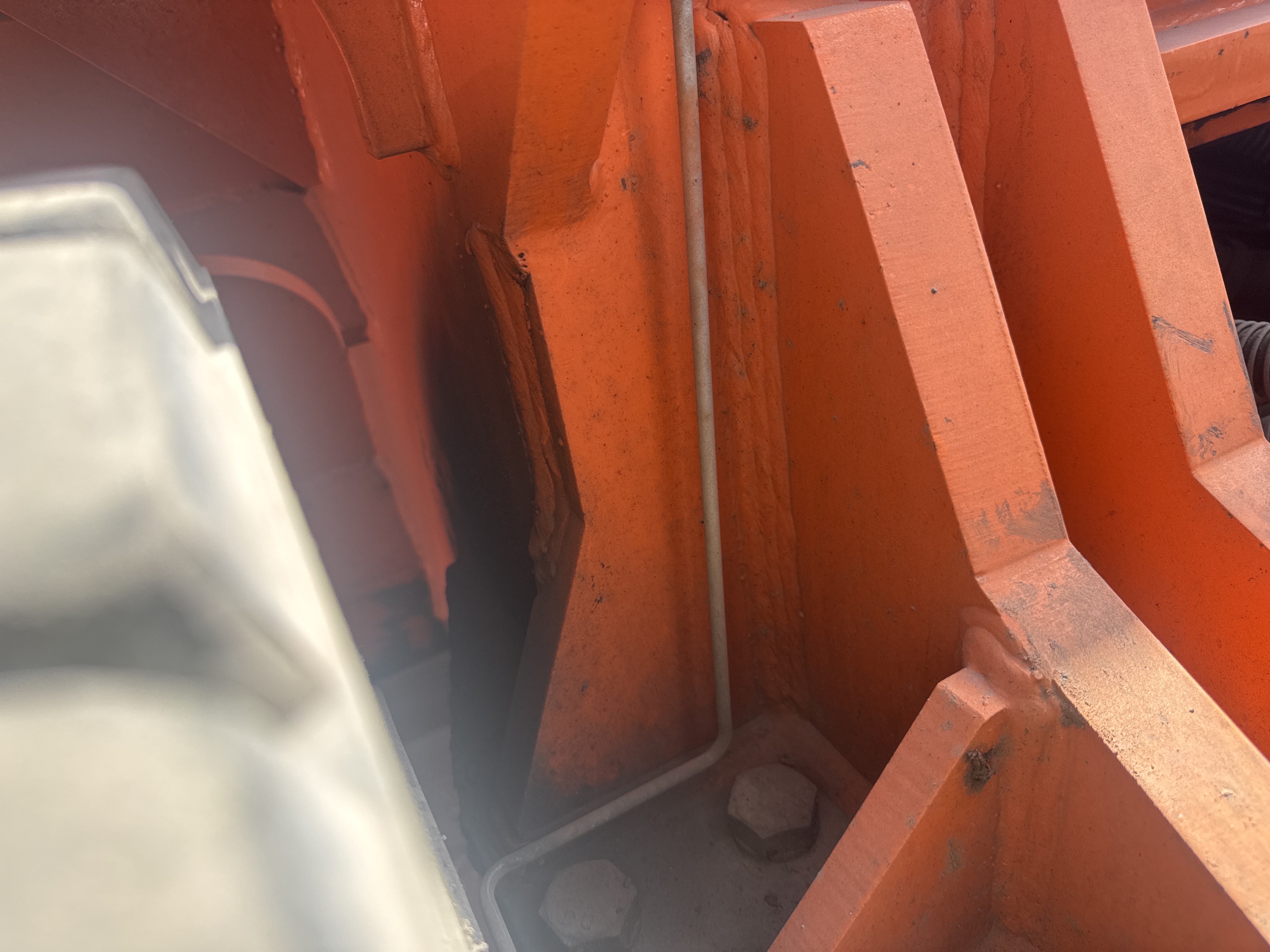 FLM-023-Doosan-D130S-5-Forklifts-inspection-Safety-Brake-system-1