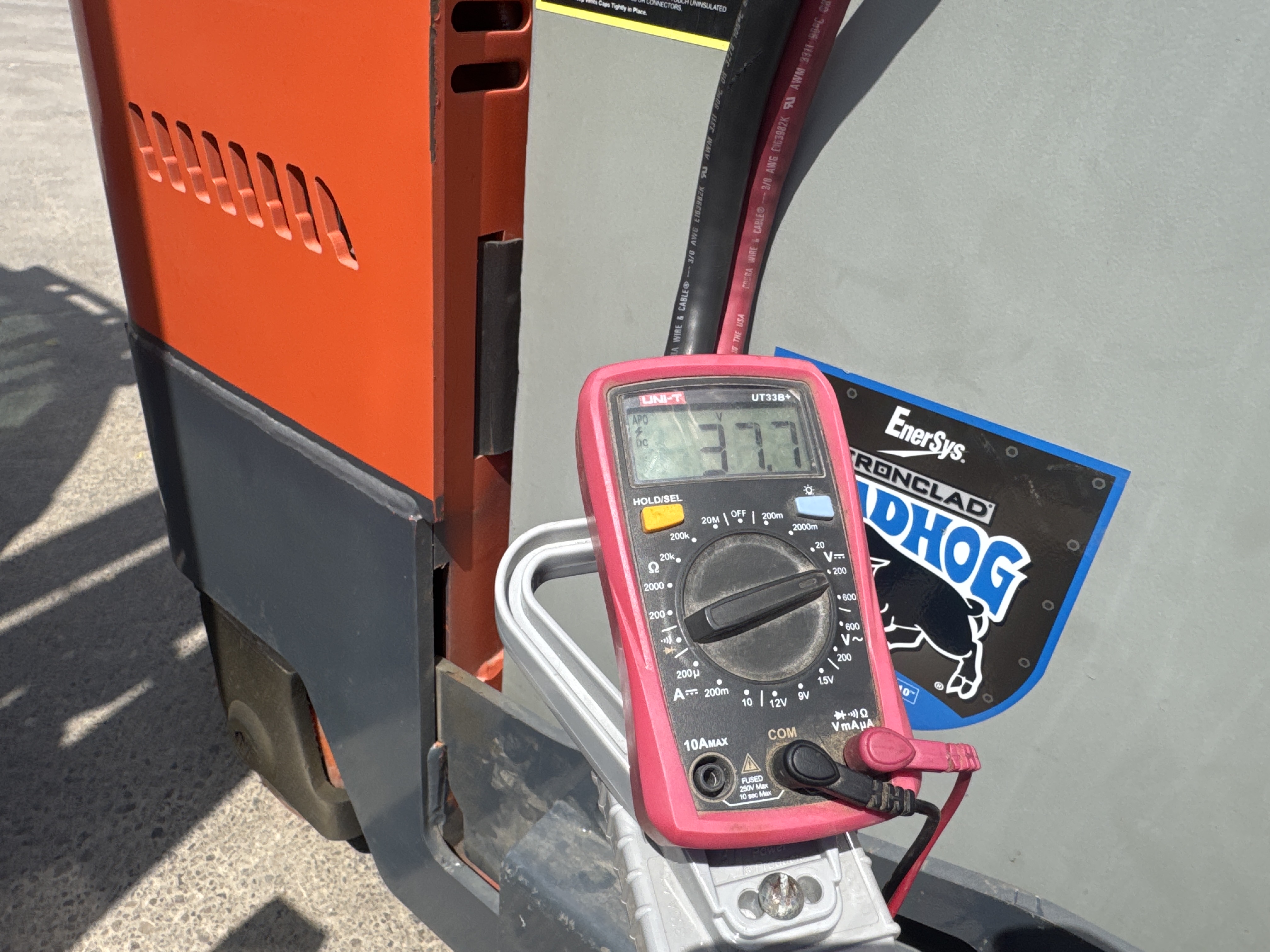 RTM-009-Toyota-9BRU23-Reach-trucks-inspection-Electronics-Battery-and-charging-system-1