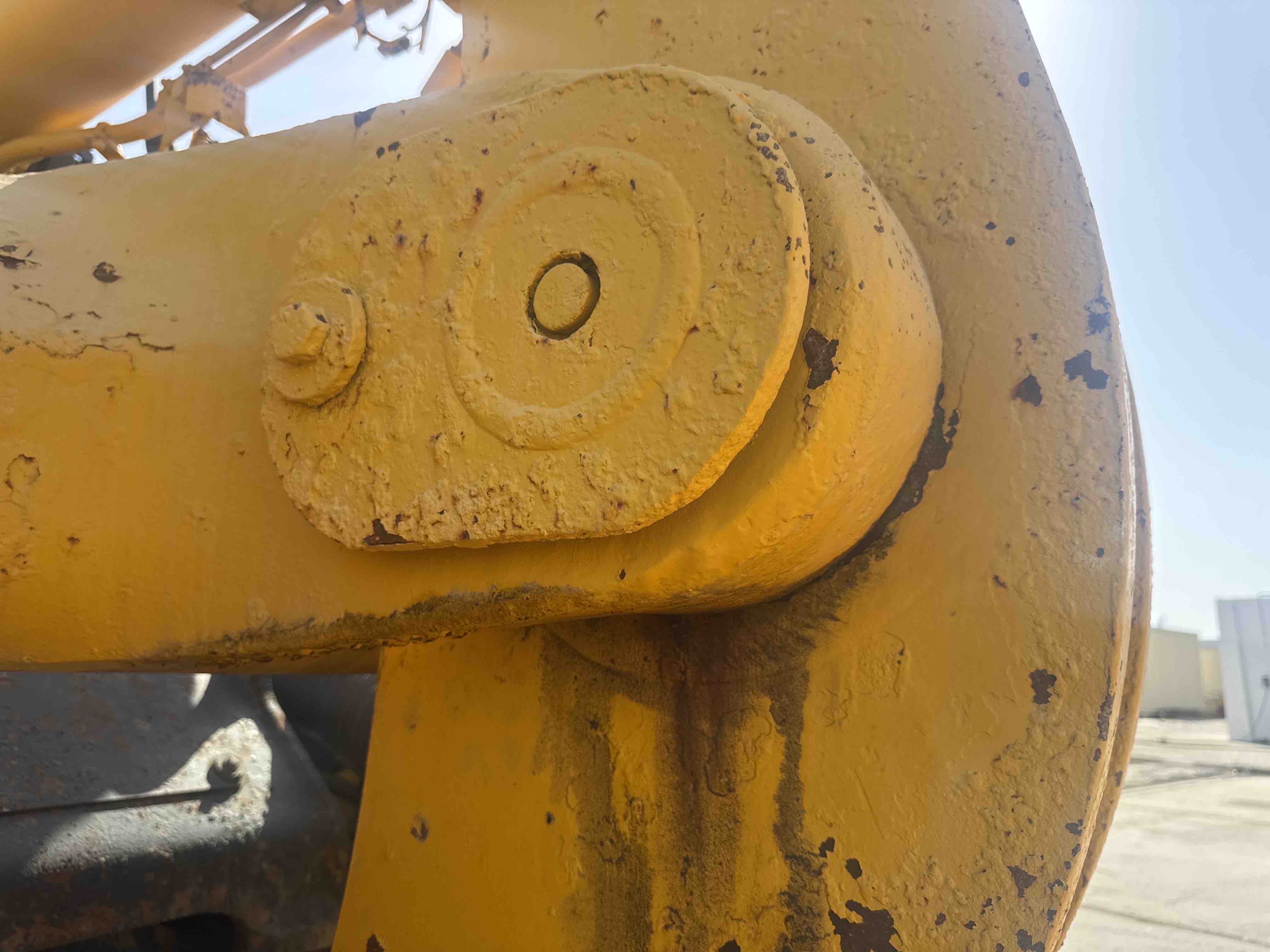 WHL-018-كوماتسو-WA500-6R-لوادر-بعجلات-فحص-الهيدروليك-الدبابيس-والبطانات-الواصلة-بين-ذراع-الرفع-والدلو-1