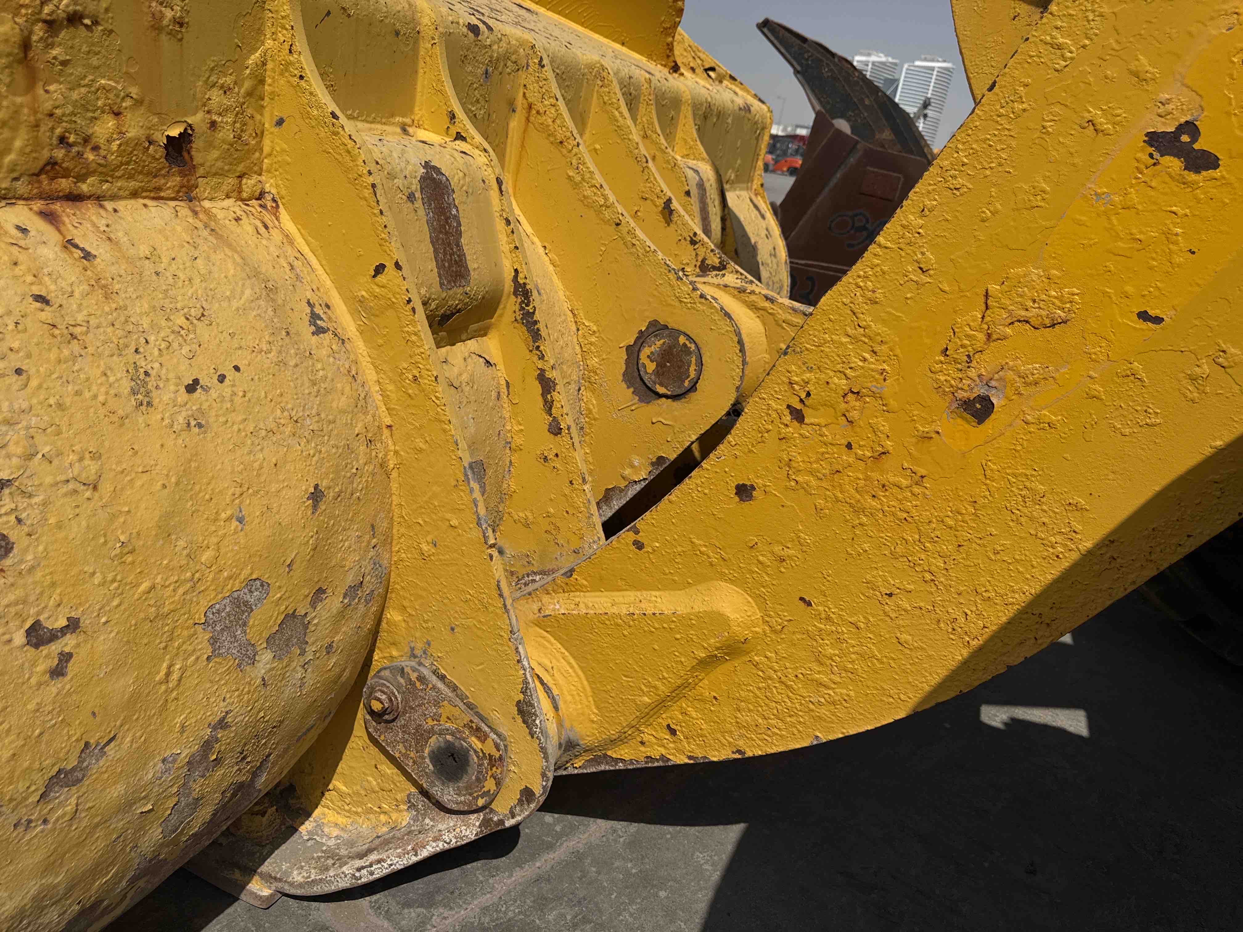 WHL-018-كوماتسو-WA500-6R-لوادر-بعجلات-فحص-الهيدروليك-الدبابيس-والبطانات-الواصلة-بين-ذراع-الرفع-والدلو-1