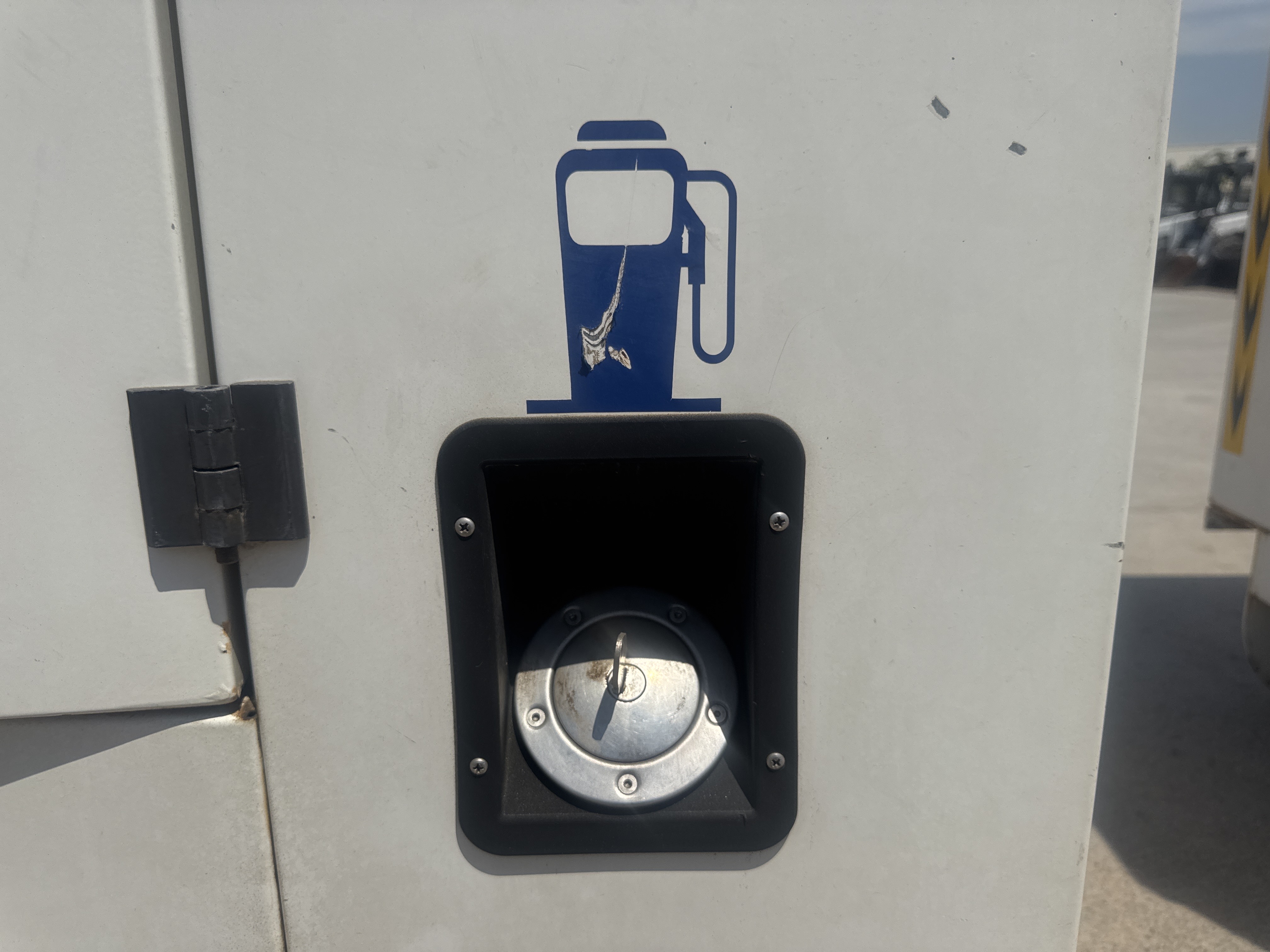 SGG-008-Perkins-30-kVA-Stationary-generators-inspection-Engine-Fuel-tank-1