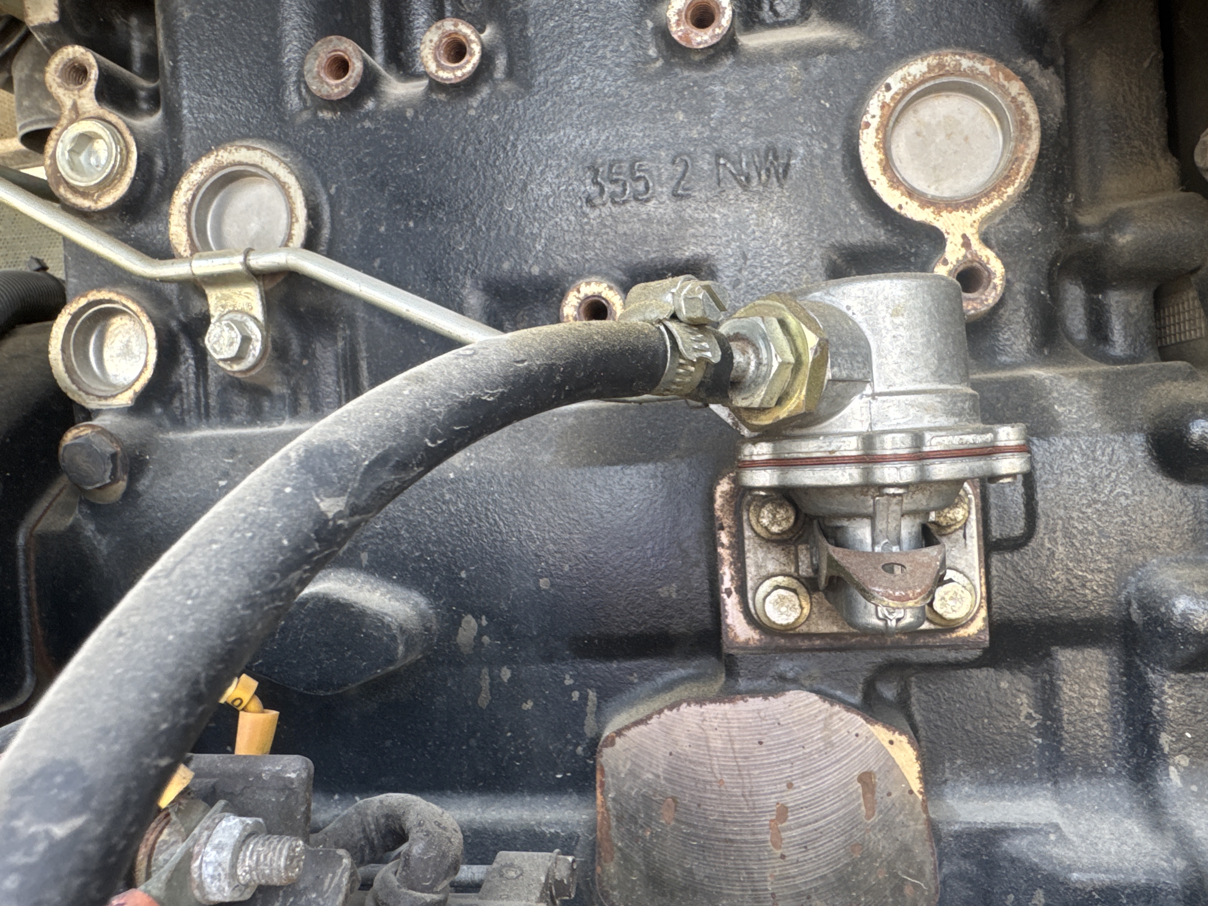 SGG-008-Perkins-30-kVA-Stationary-generators-inspection-Engine-Fuel-leaks-1