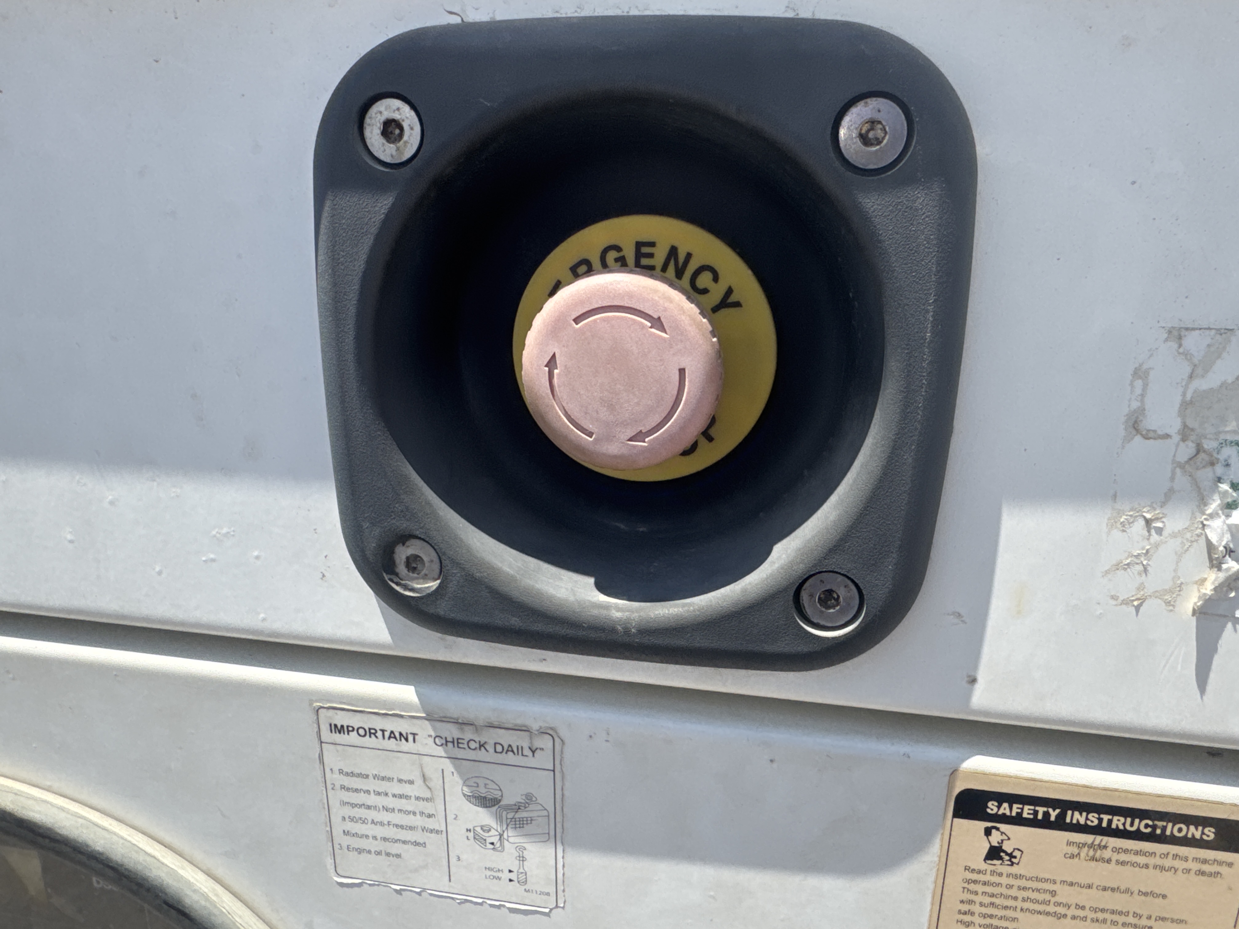 SGG-008-Perkins-30-kVA-Stationary-generators-inspection-Operational-Emergency-shutdown-1