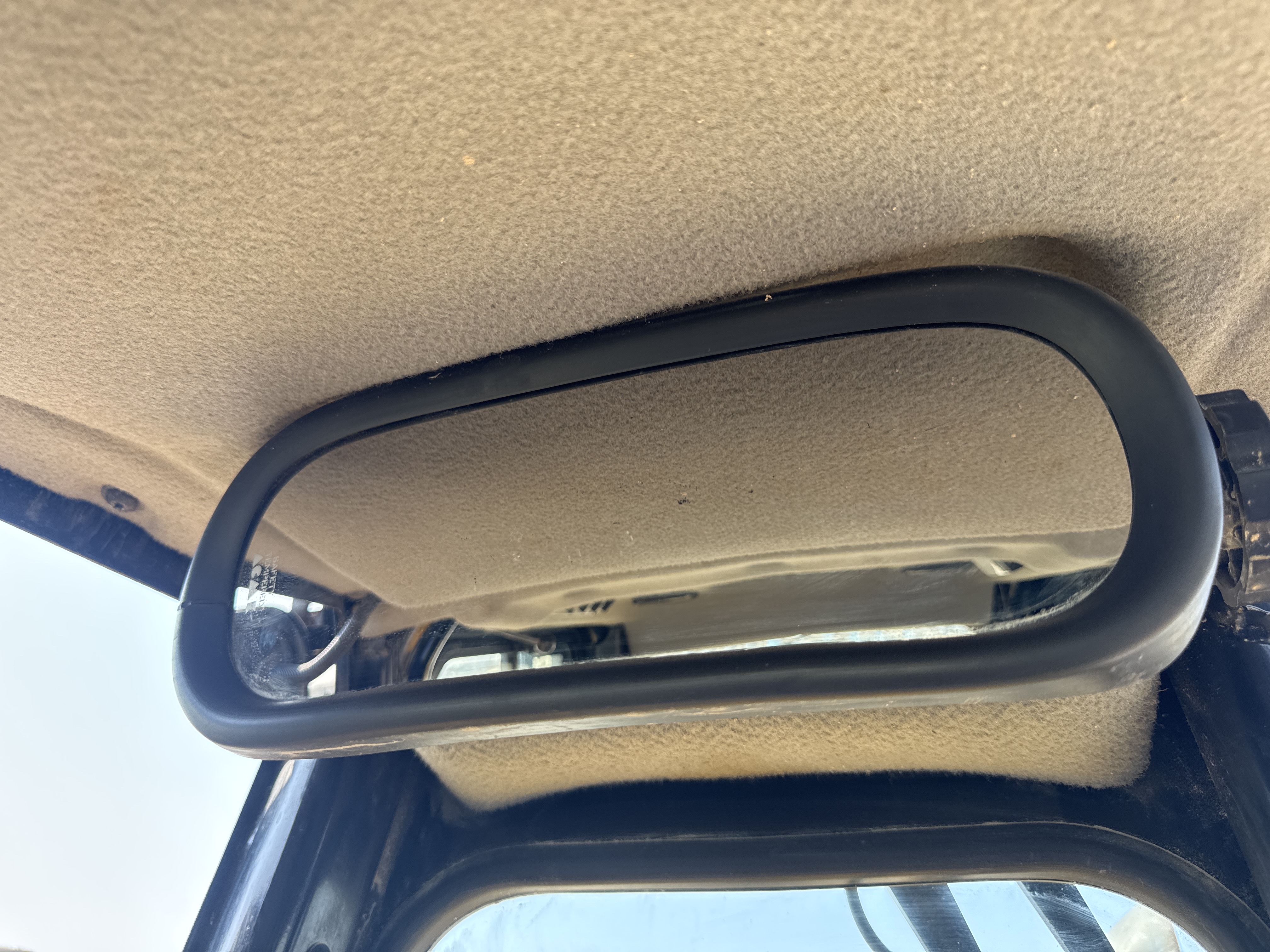 CDB-017-Cat-D8T-Crawler-dozers-inspection-Cabin-Mirrors-1