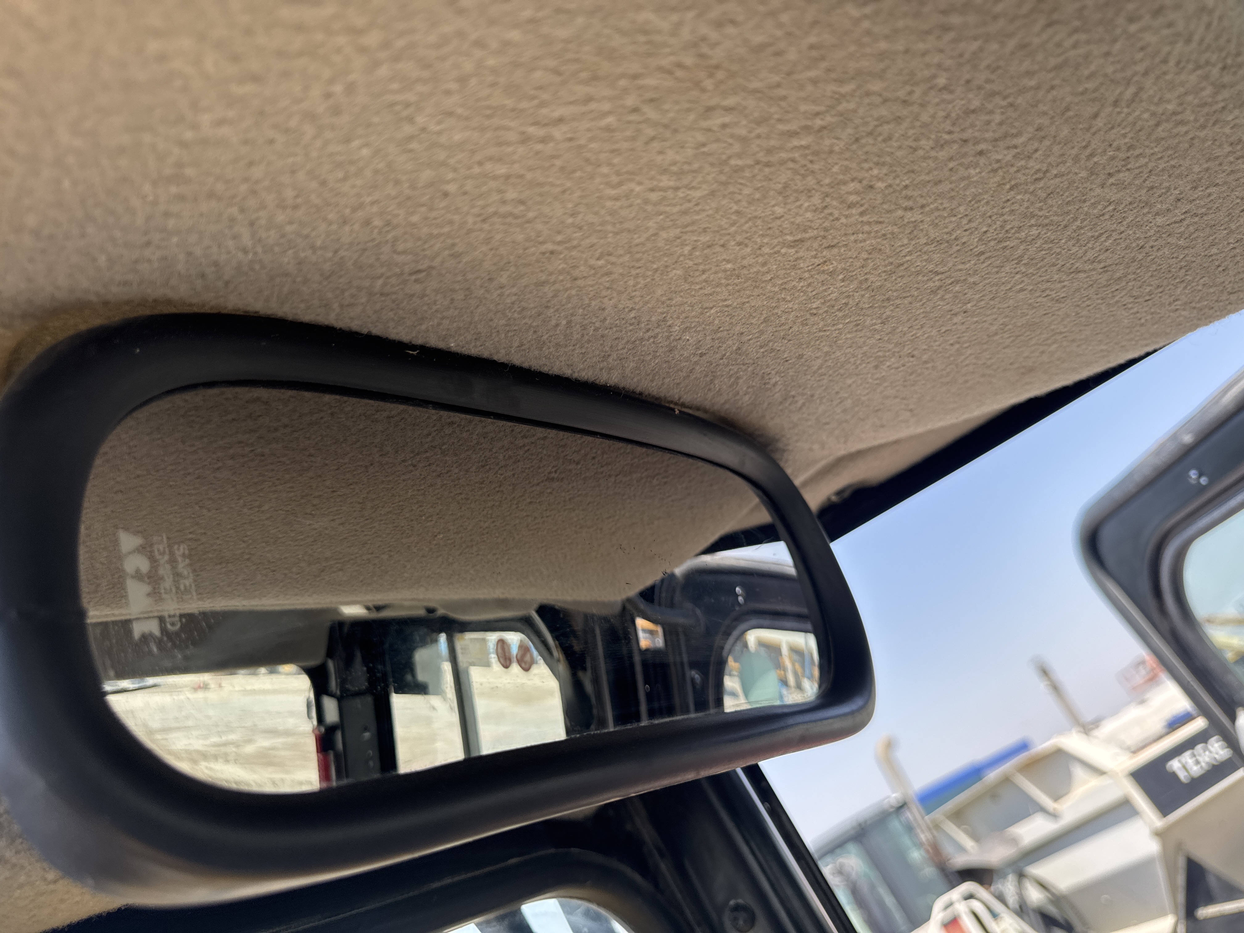 CDB-017-Cat-D8T-Crawler-dozers-inspection-Cabin-Mirrors-1