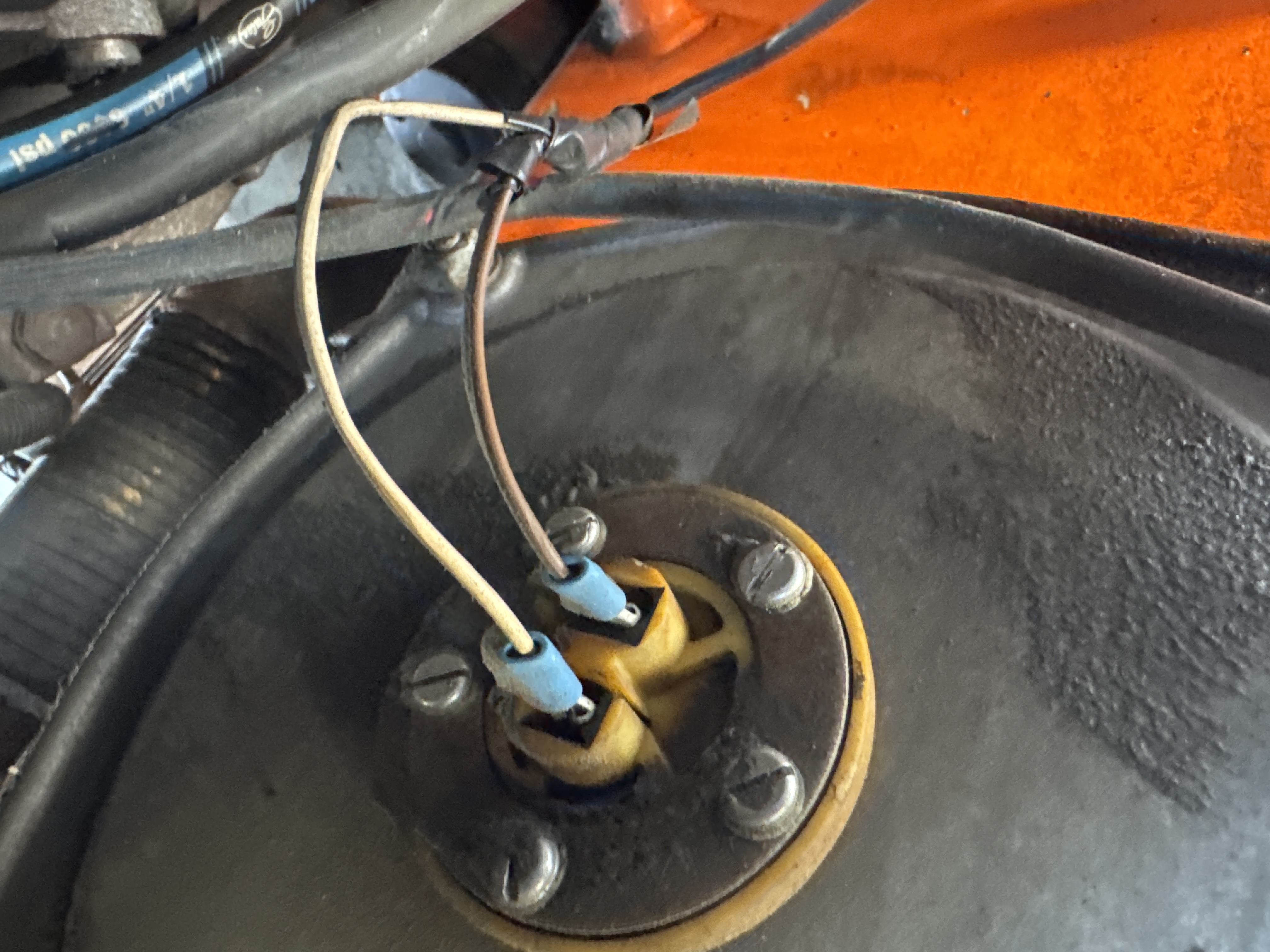 SRC-016-Hamm-HD-75-Tandem-rollers-inspection-Hydraulics-Wiring-harness-1