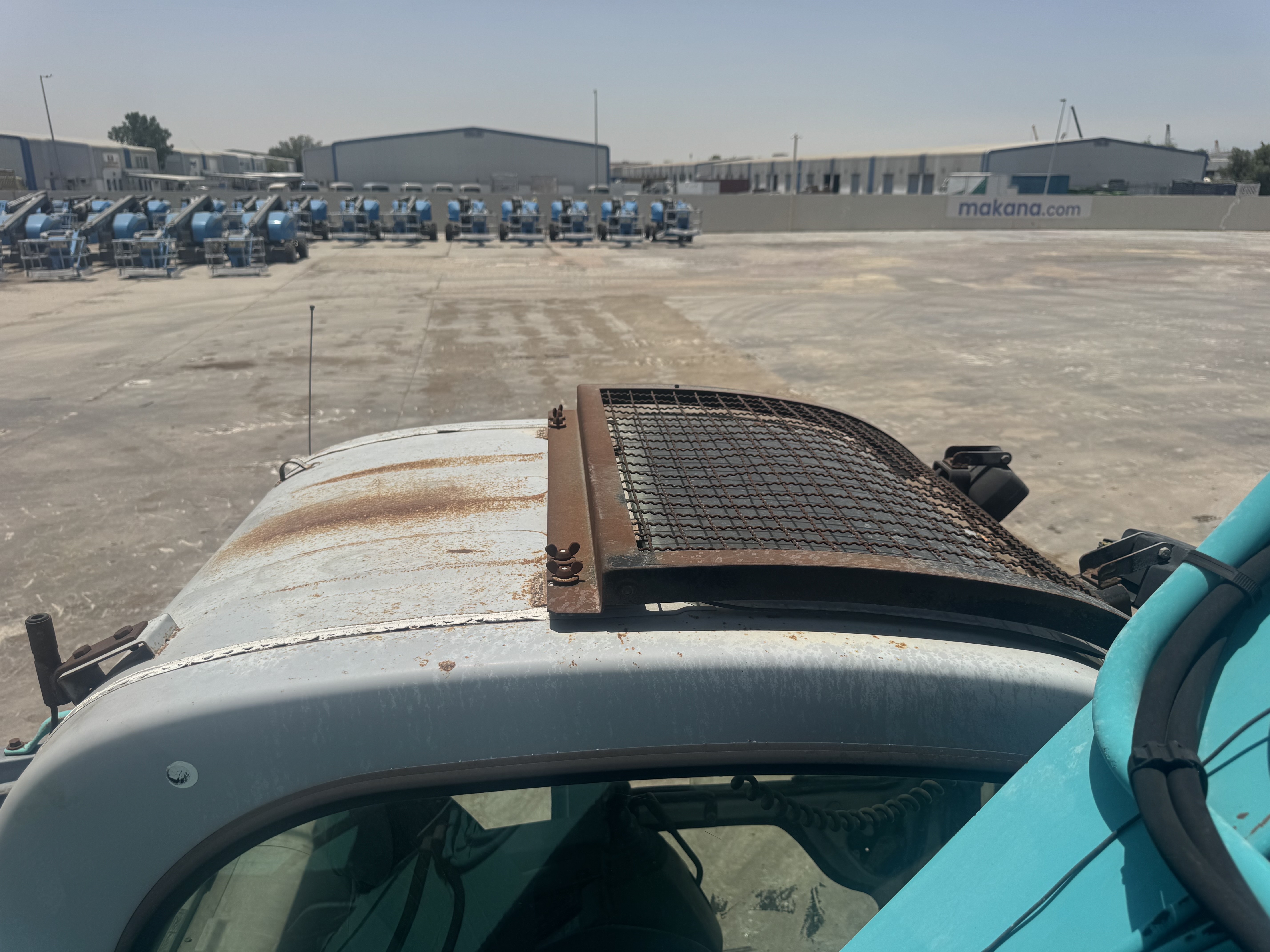 MDX-027-كوبلكو-SK200SR-حفارات-متوسطة-فحص-الأمان-هيكل-الحماية-من-السقوط-(ROPS/FOPS)-1
