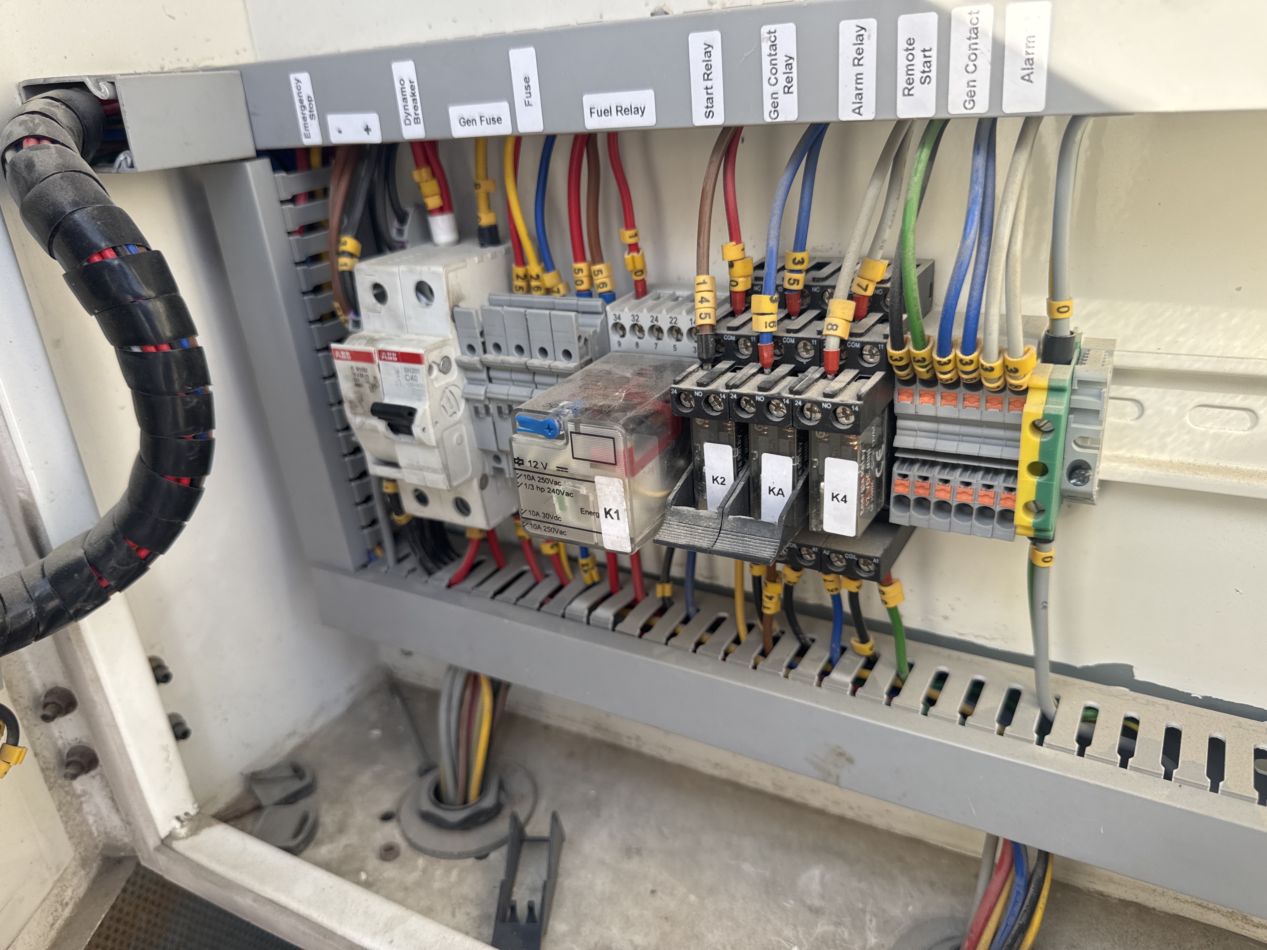 SGG-012-جون-دير-80-kVA-مولدات-ثابتة-فحص-الجوانب-التشغيلية-السرج-الرئيسي-1