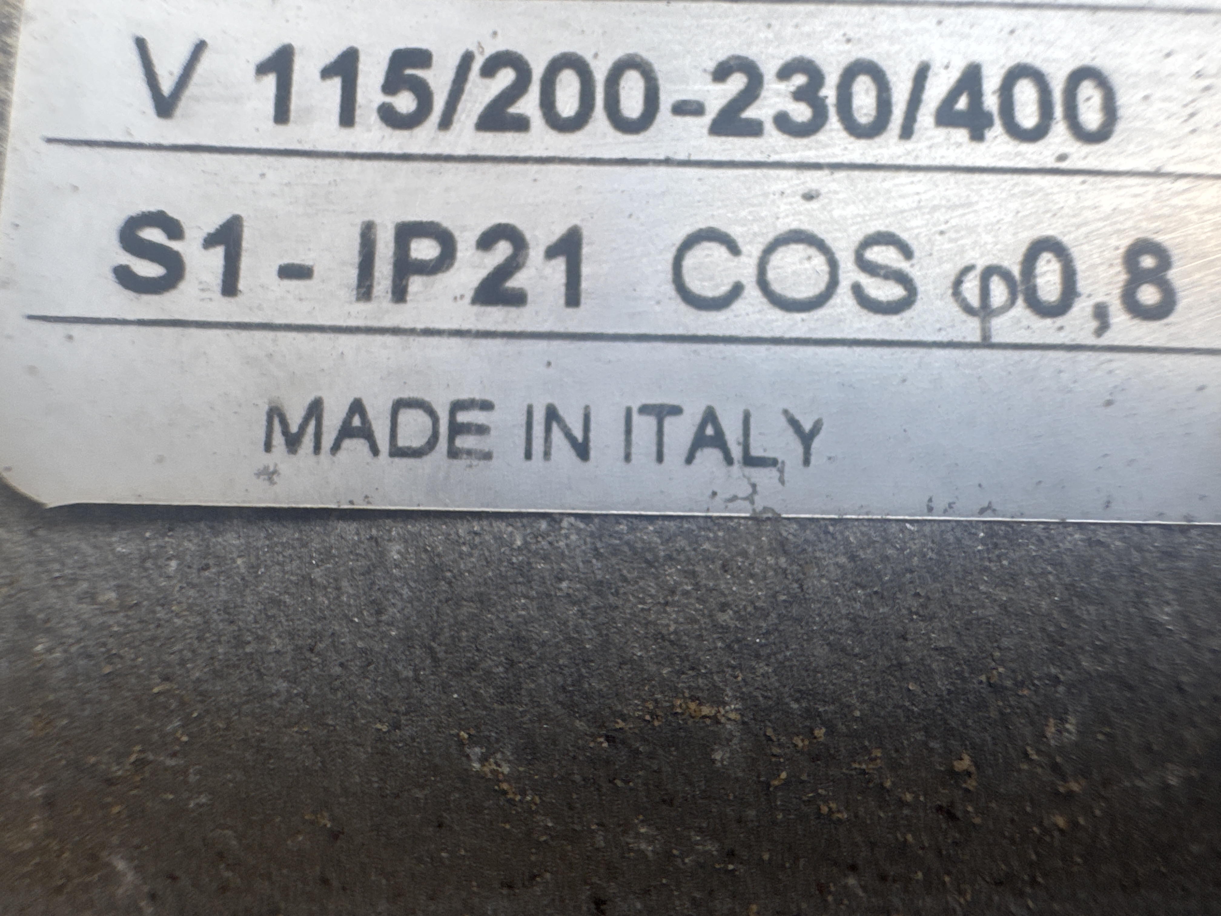 SGG-011-Kubota-15-kVA-Stationary-generators-inspection-General-Country-of-manufacture-1