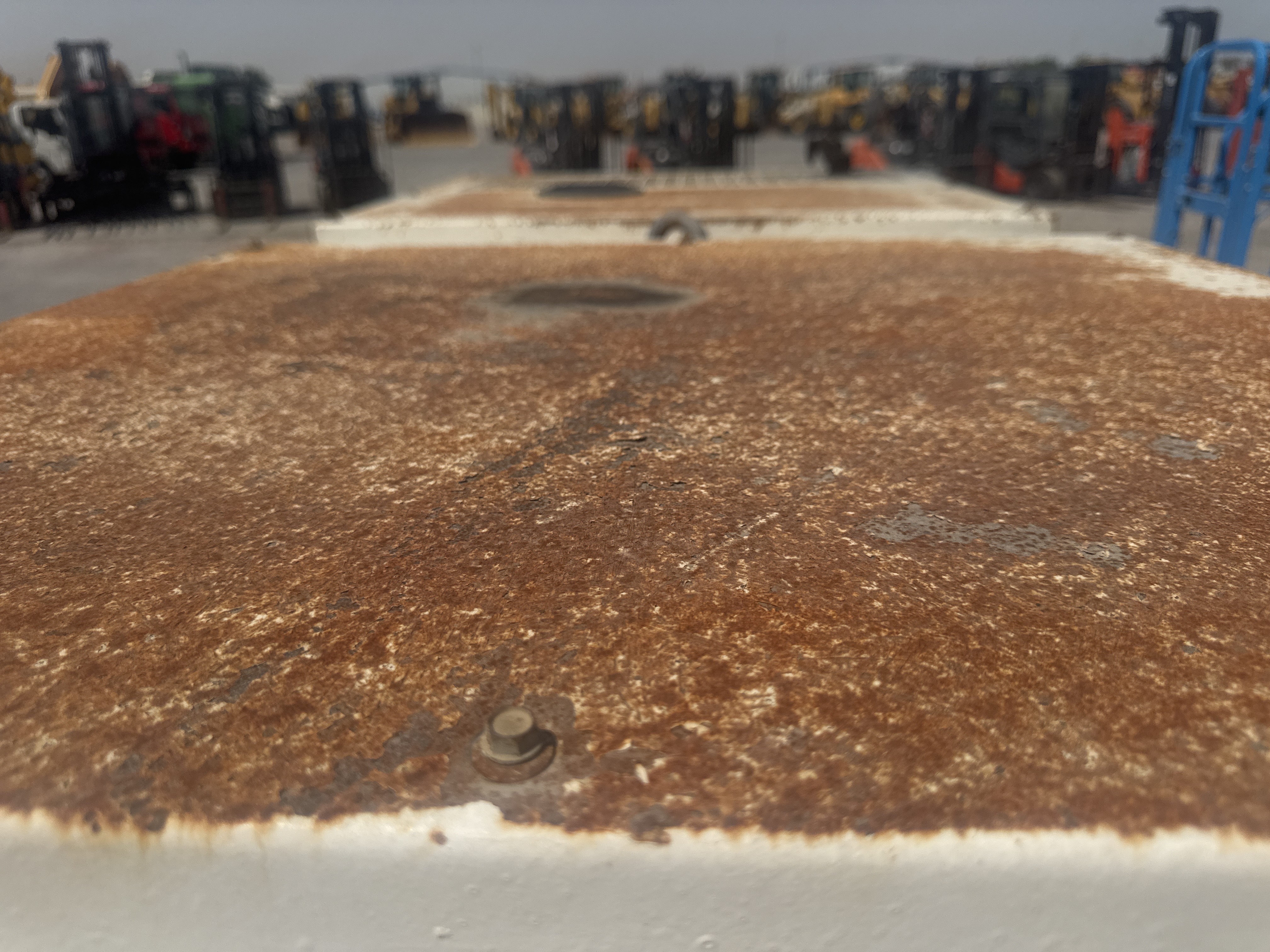 SGG-011-Kubota-15-kVA-Stationary-generators-inspection-Structure-Paint-1