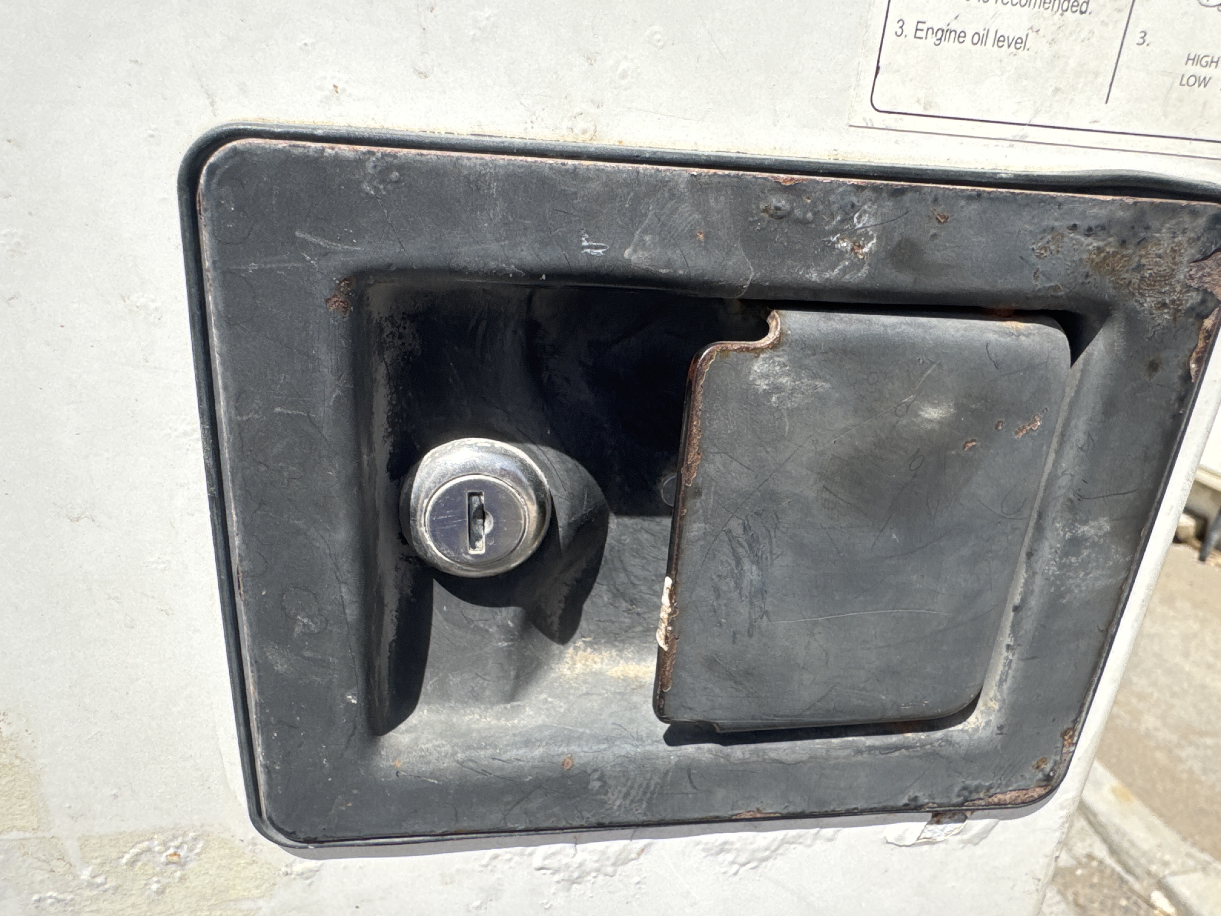 SGG-011-Kubota-15-kVA-Stationary-generators-inspection-Structure-Door-handles-1