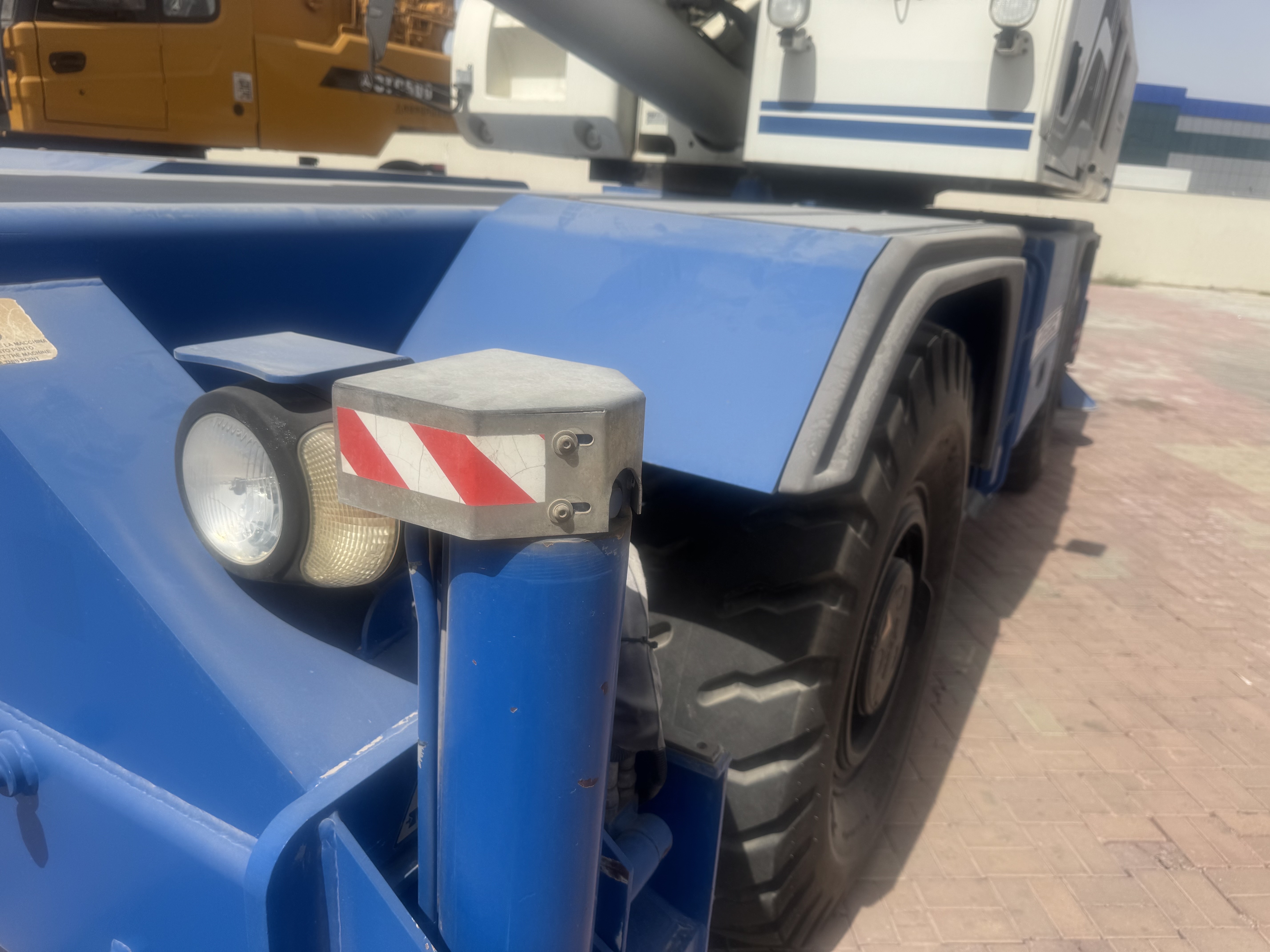 RTC-001-Manotti-ARM-550-Rough-terrain-cranes-inspection-Chassis-Frame-condition-1