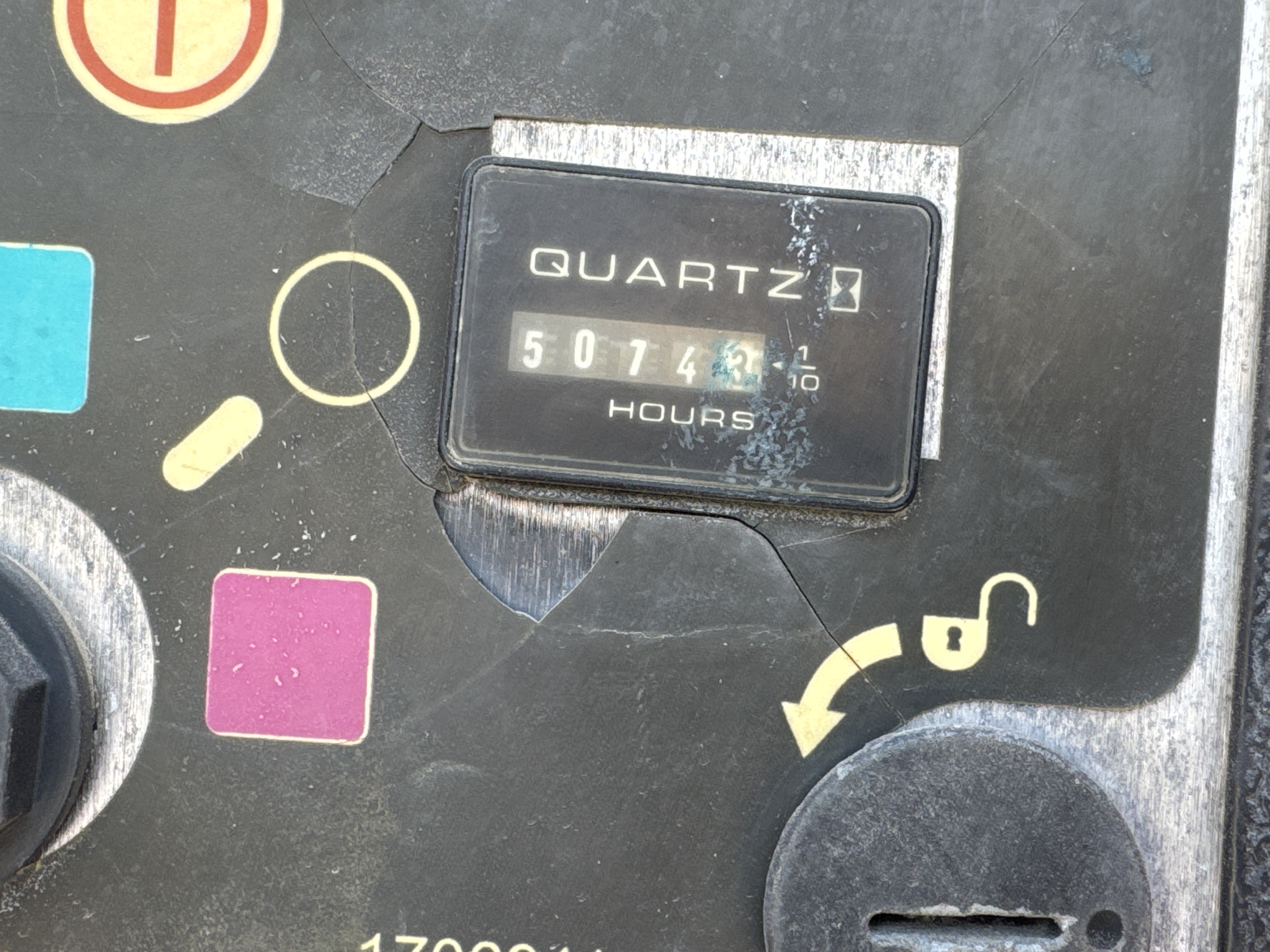BLA-004-JLG-1200SJP-Boom-lifts-inspection-General-Hour-meter-1