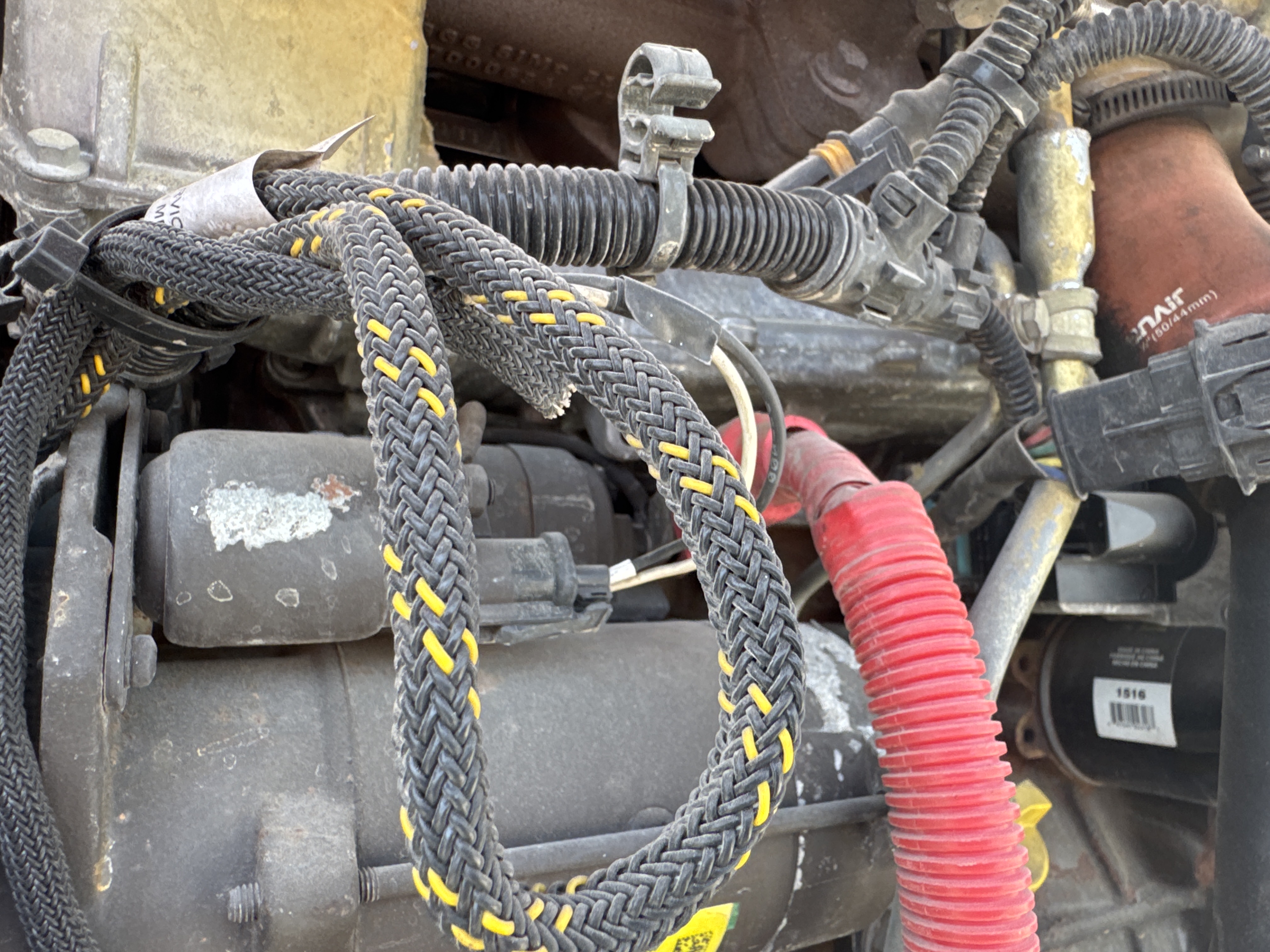 BLA-004-JLG-1200SJP-Boom-lifts-inspection-Electronic-Wires-1