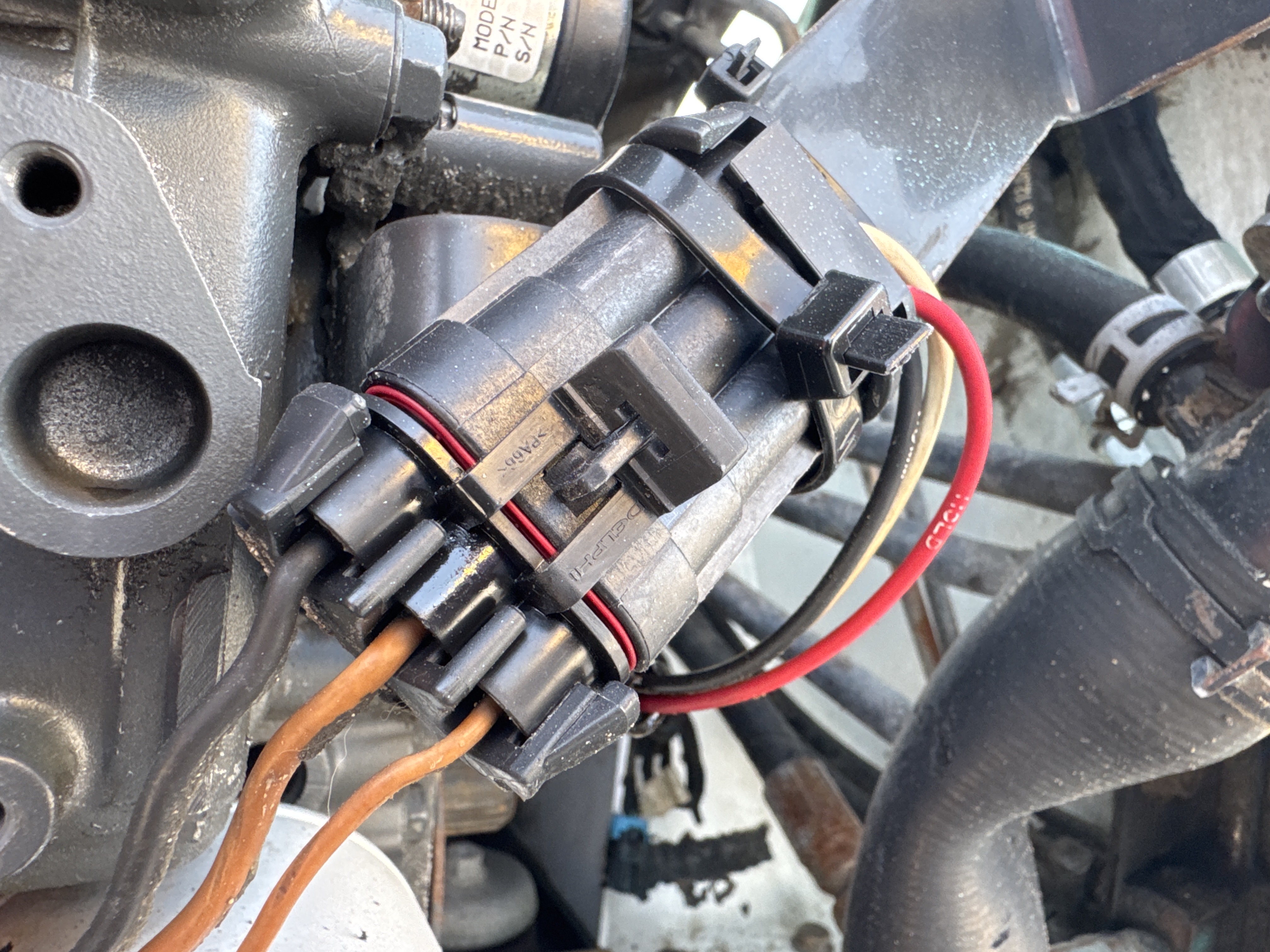 SSL-020-Bobcat-S510-Skid-steer-loaders-inspection-Hydraulics-Wiring-harness-1