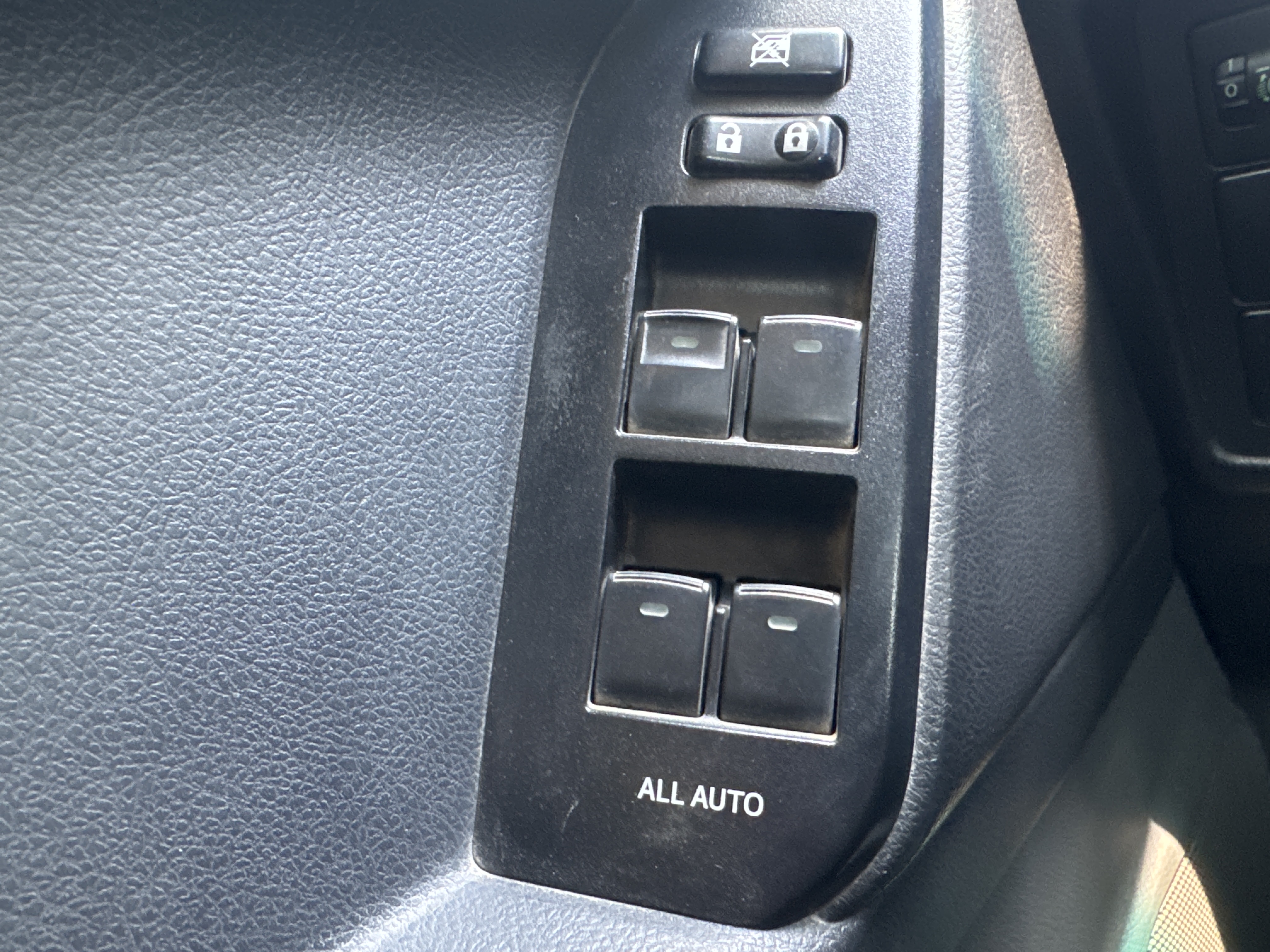 SUV-003-تويوتا-Land-Cruiser-Prado-المركبات-الرياضية-فحص-الإلكترونيات-النوافذ-الكهربائية-/-اليدوية-1