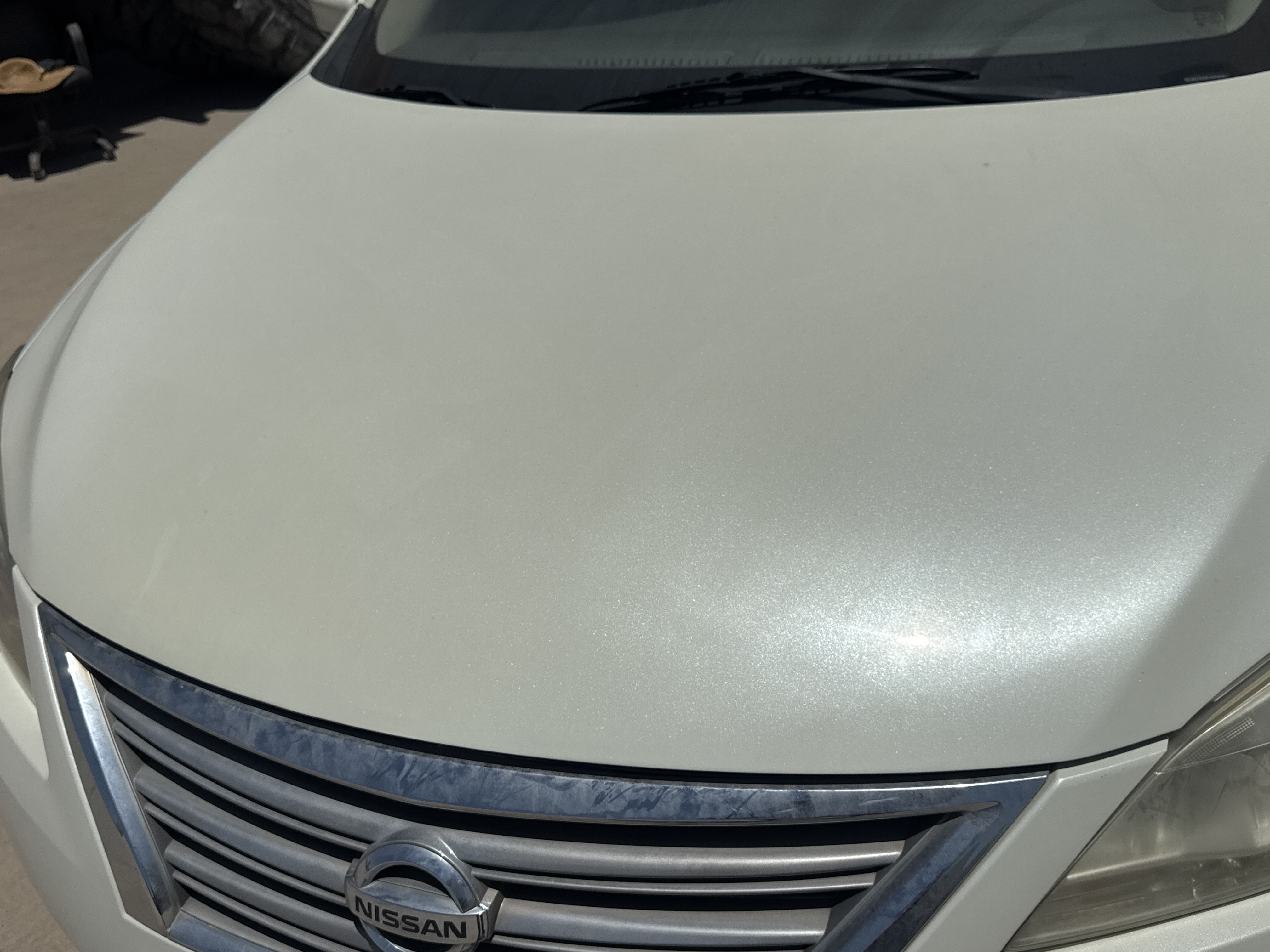 SEV-001-Nissan-Sentra-Sedans-inspection-Exterior-Bonnet-1