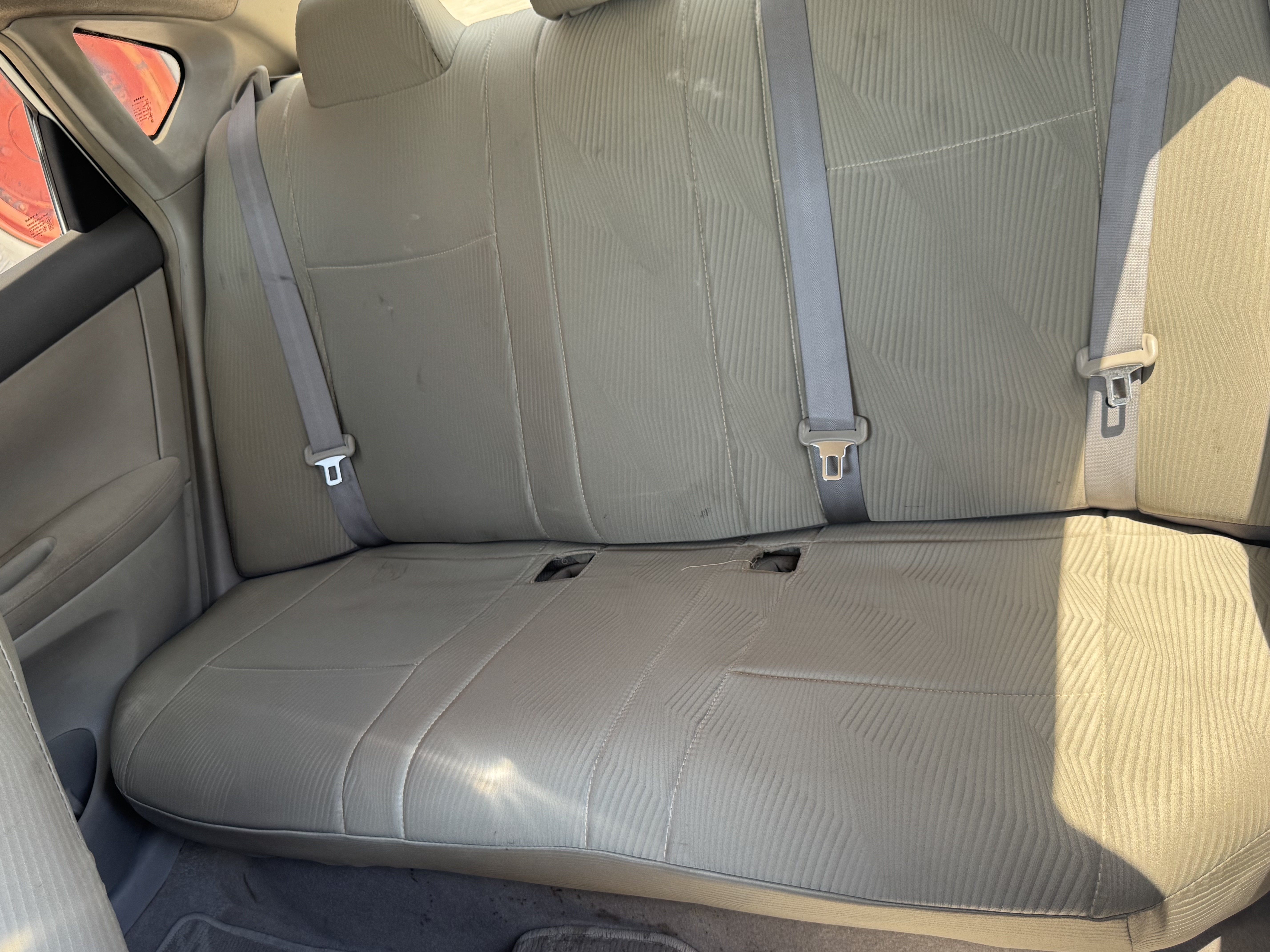 SEV-001-Nissan-Sentra-Sedans-inspection-Interior-Rear-seat-1