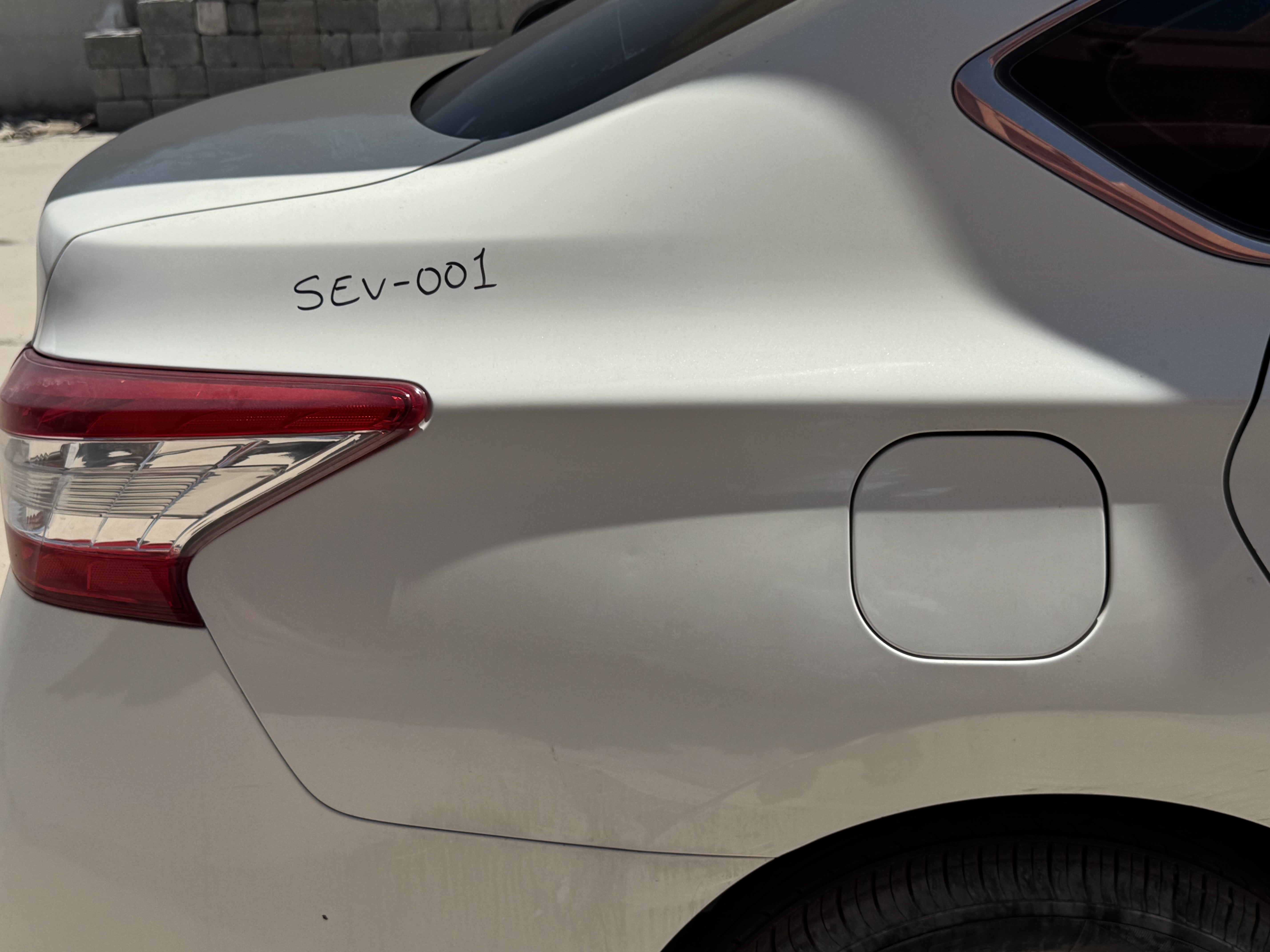 SEV-001-Nissan-Sentra-Sedans-inspection-Exterior-Right-quarter-panel-1