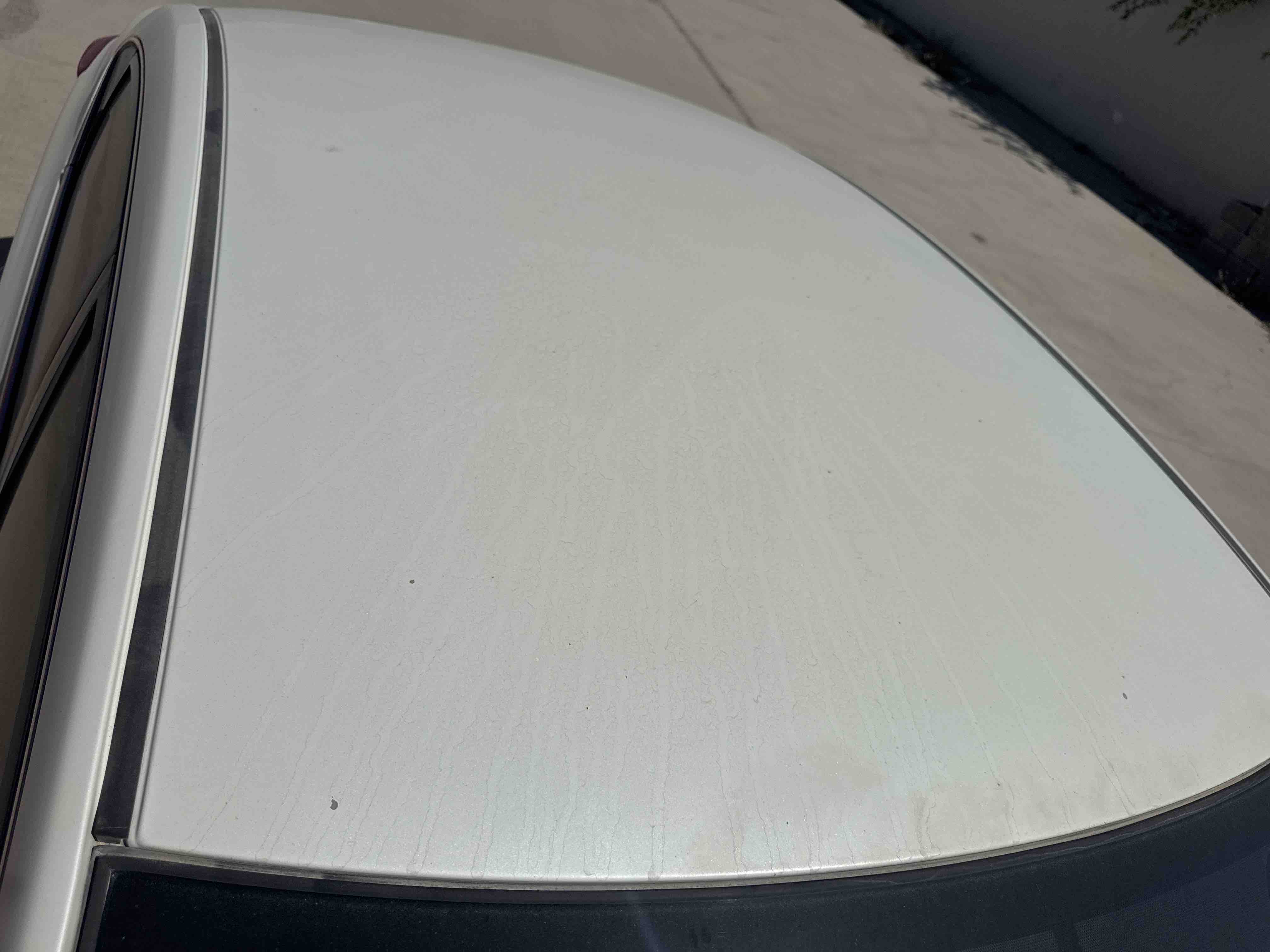 SEV-001-Nissan-Sentra-Sedans-inspection-Exterior-Roof-panel-1