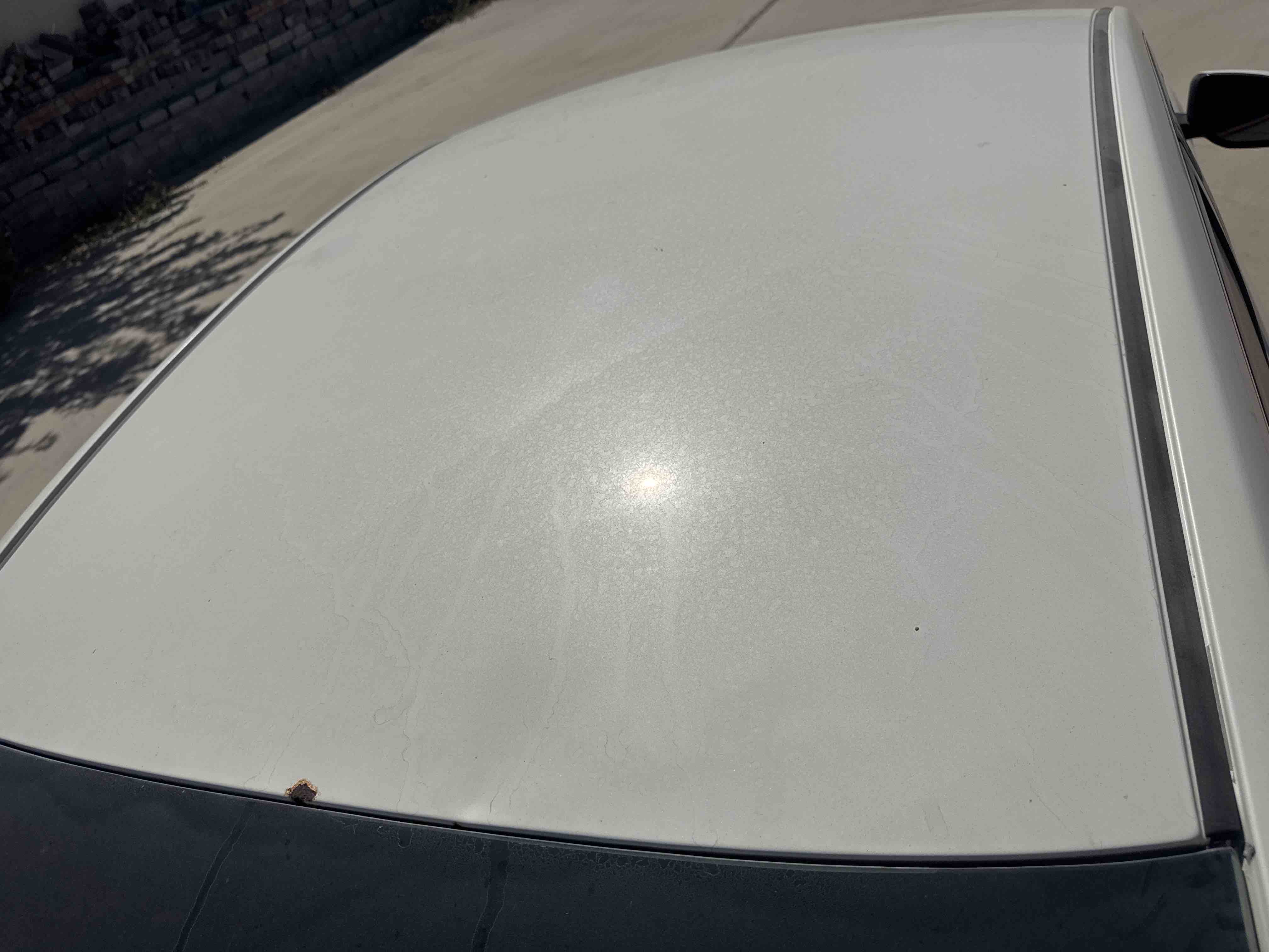 SEV-001-Nissan-Sentra-Sedans-inspection-Exterior-Roof-panel-1