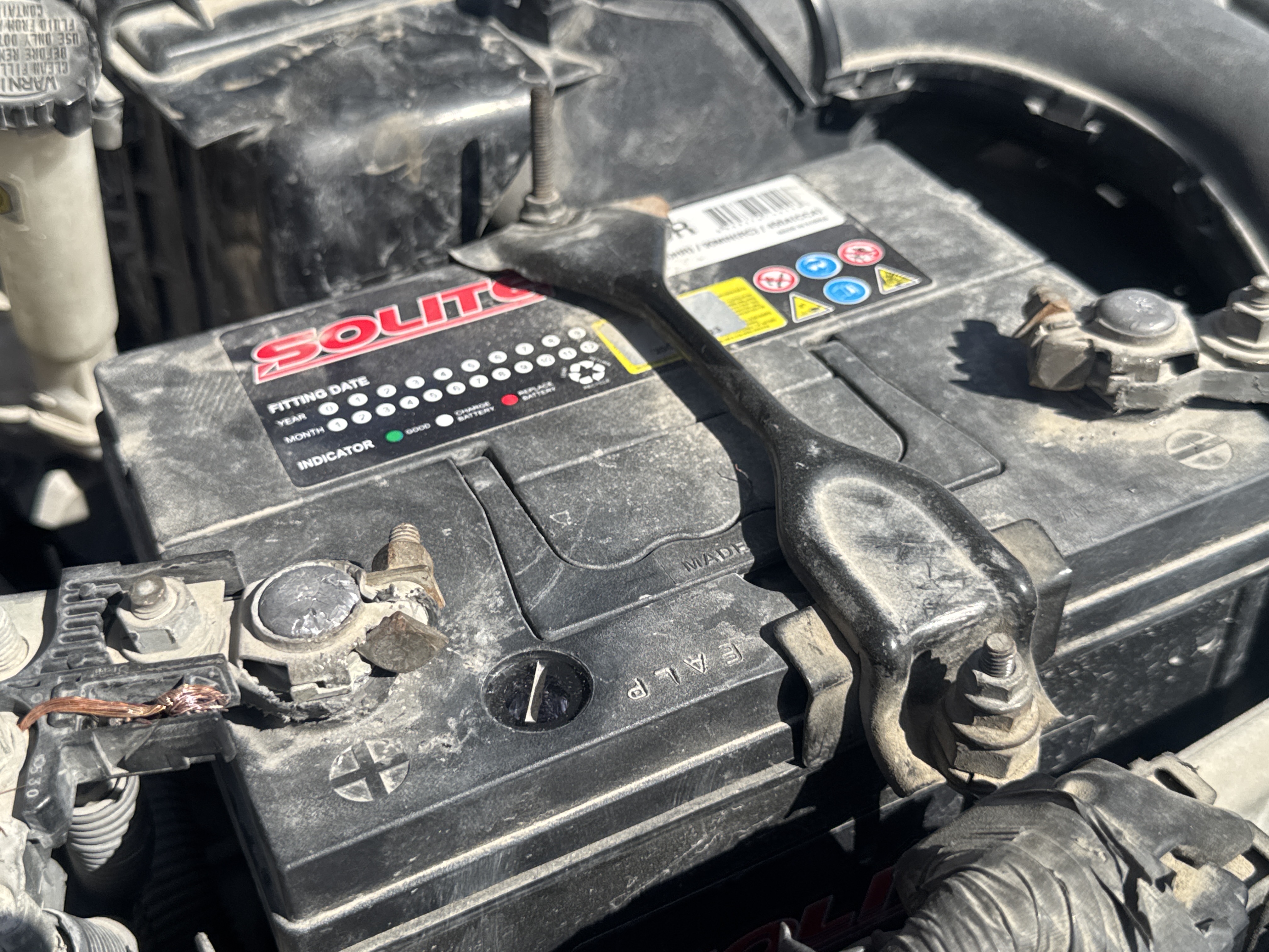 SEV-001-Nissan-Sentra-Sedans-inspection-Engine-Battery-1