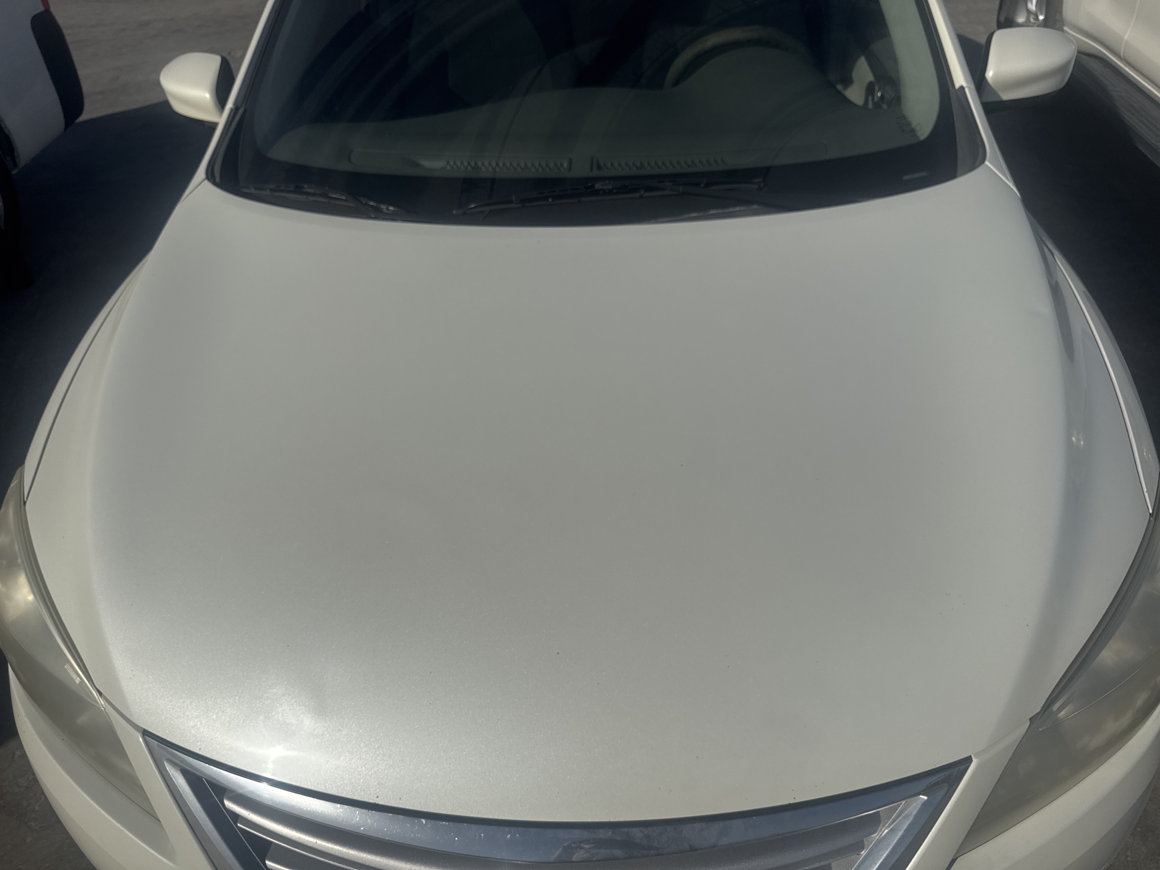 SEV-002-Nissan-Sentra-Sedans-inspection-Exterior-Bonnet-1