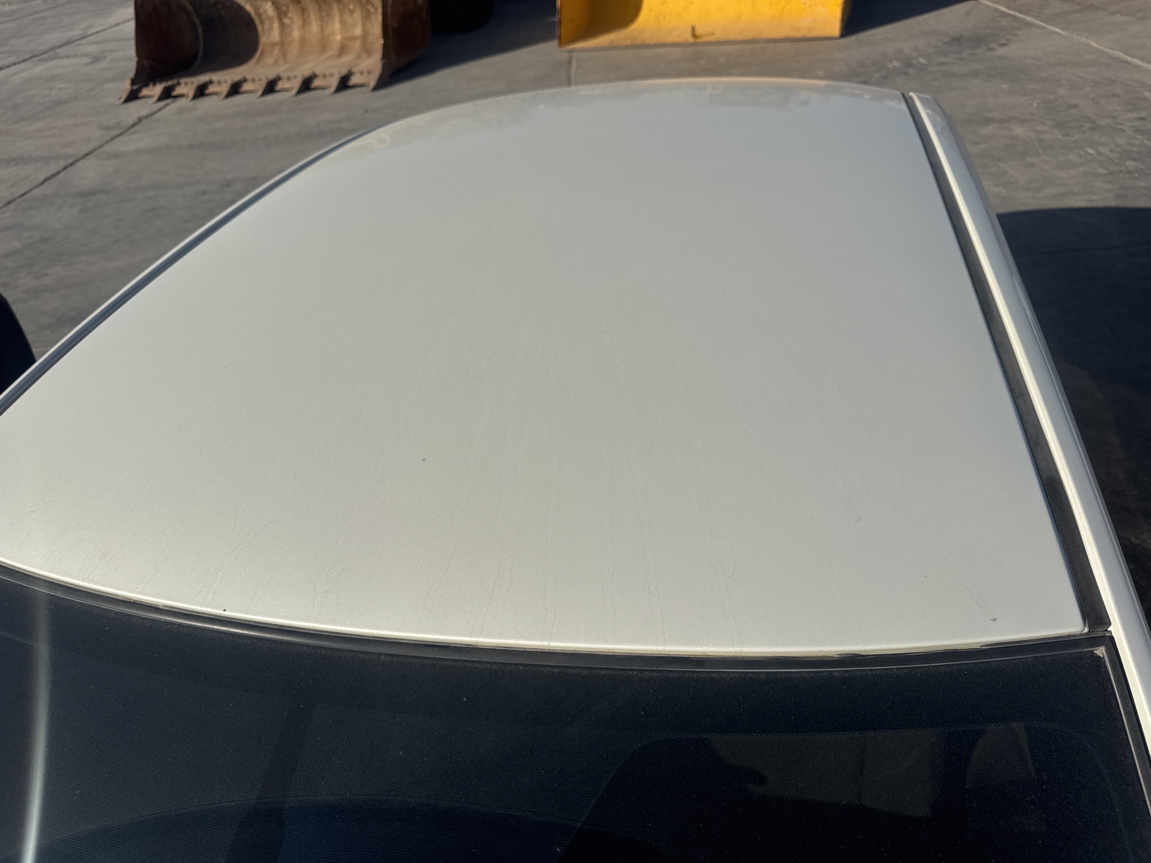 SEV-002-Nissan-Sentra-Sedans-inspection-Exterior-Roof-panel-1