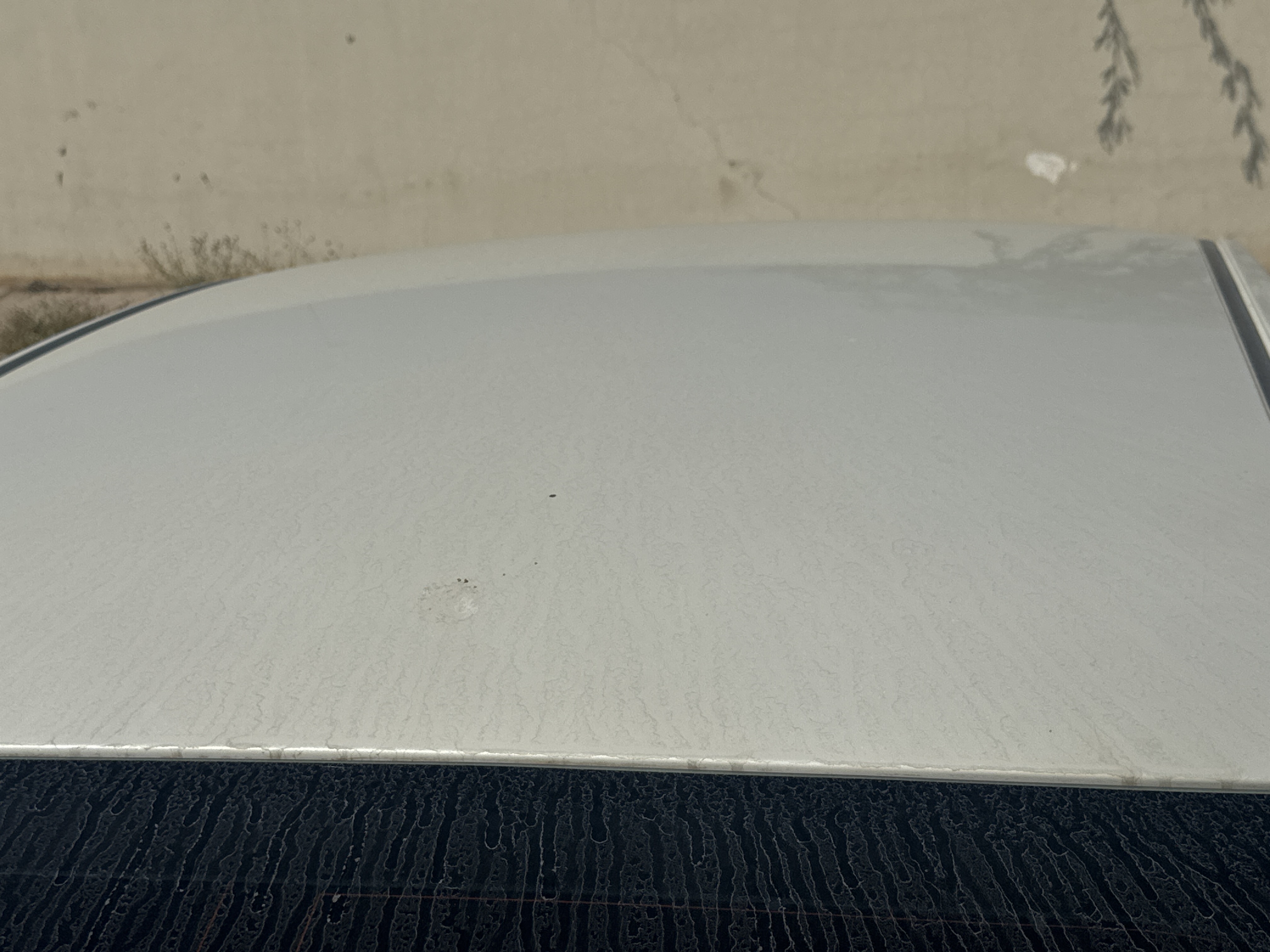 SEV-002-Nissan-Sentra-Sedans-inspection-Exterior-Roof-panel-2