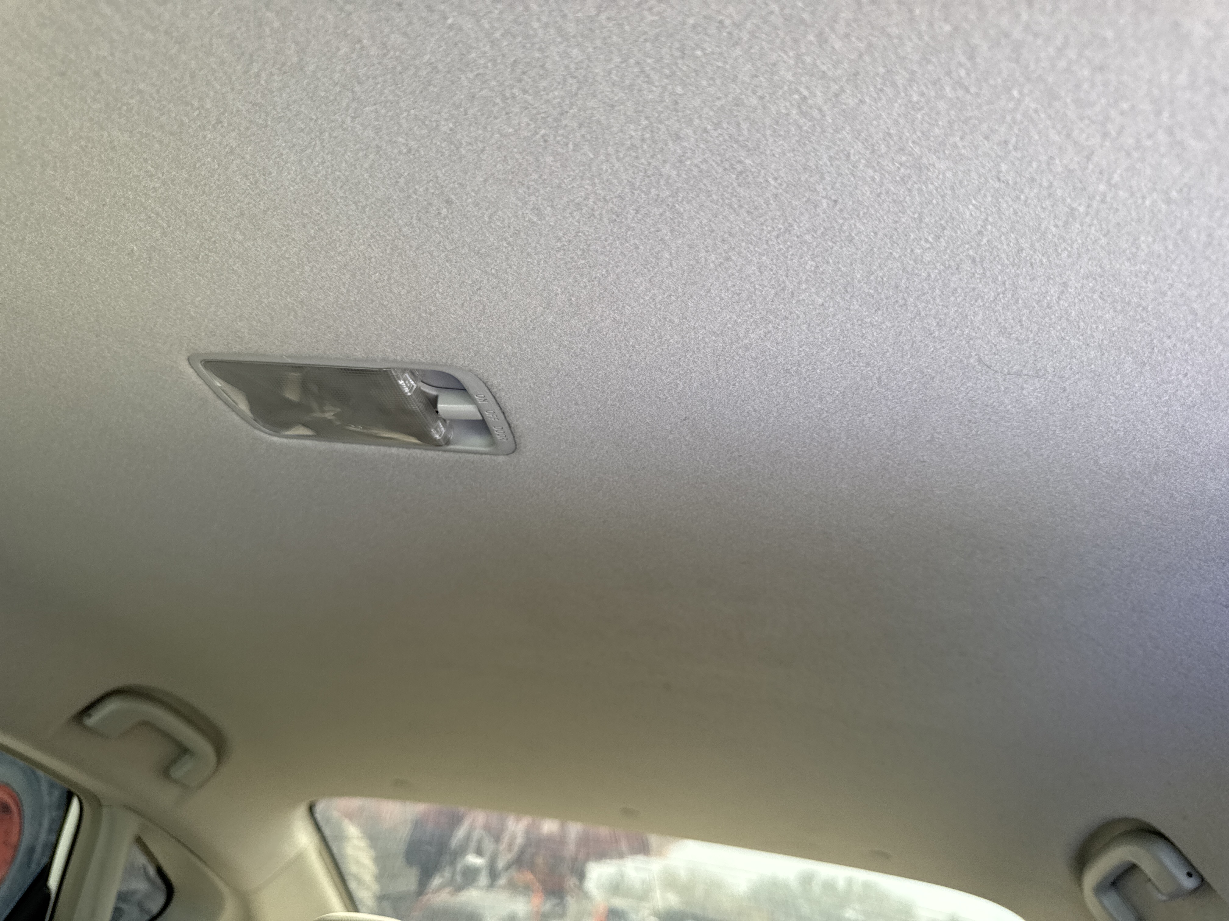 SEV-002-Nissan-Sentra-Sedans-inspection-Interior-Roof-liner-1