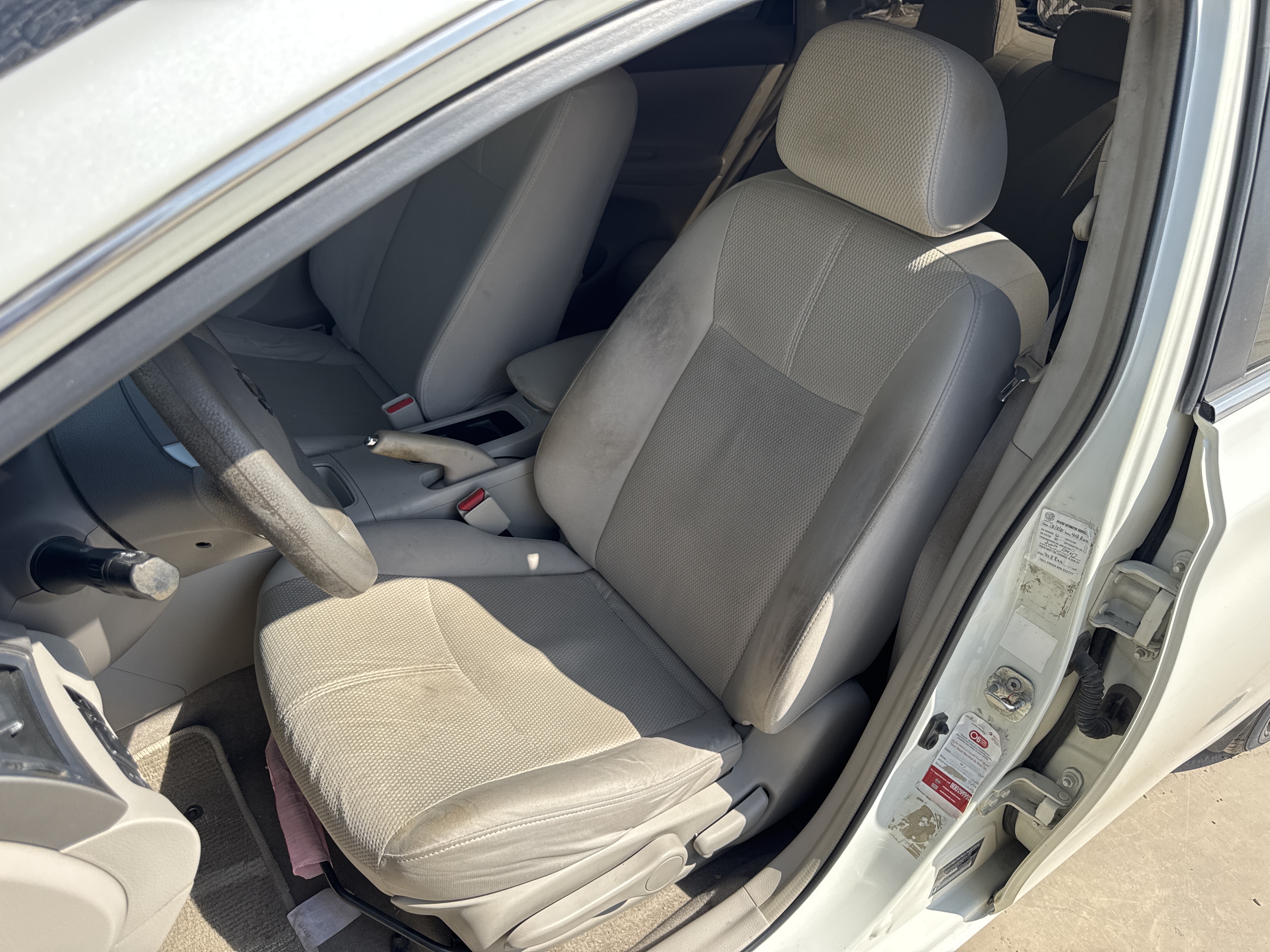 SEV-002-Nissan-Sentra-Sedans-inspection-Interior-Driver-seat-1